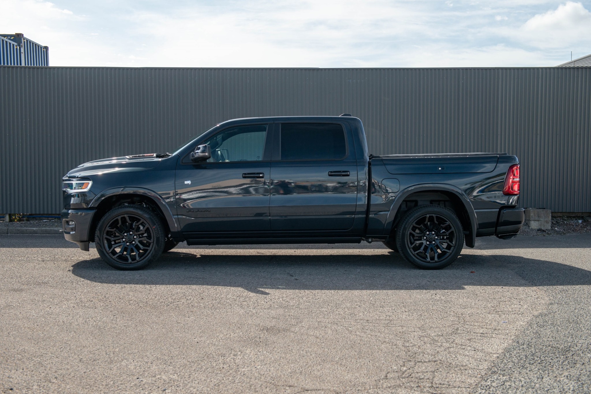 2026 RAM 1500 Limited I6 Rb Night Carousel 3