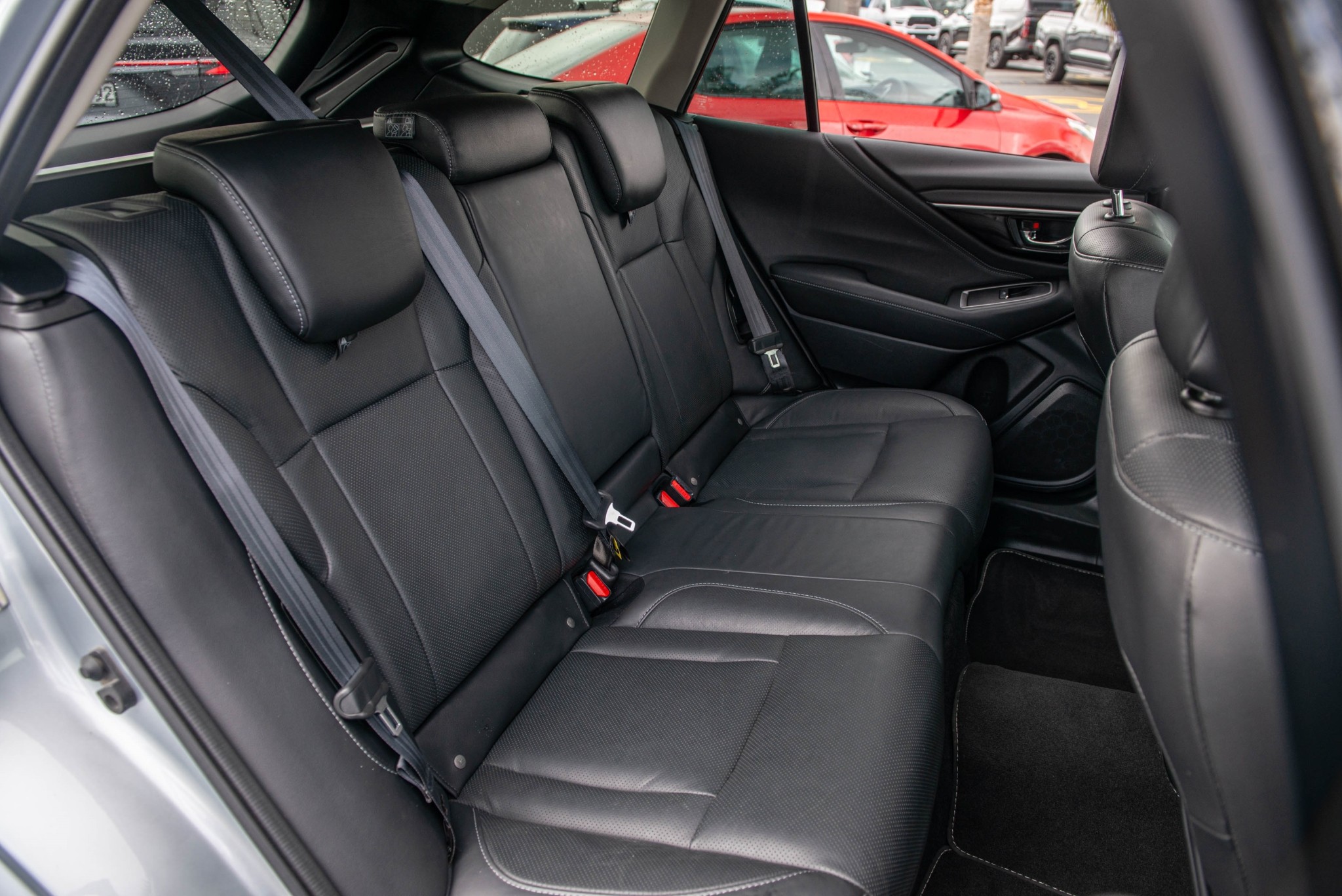 2022 Subaru Outback Touring 2.5P/4Wd Carousel 20