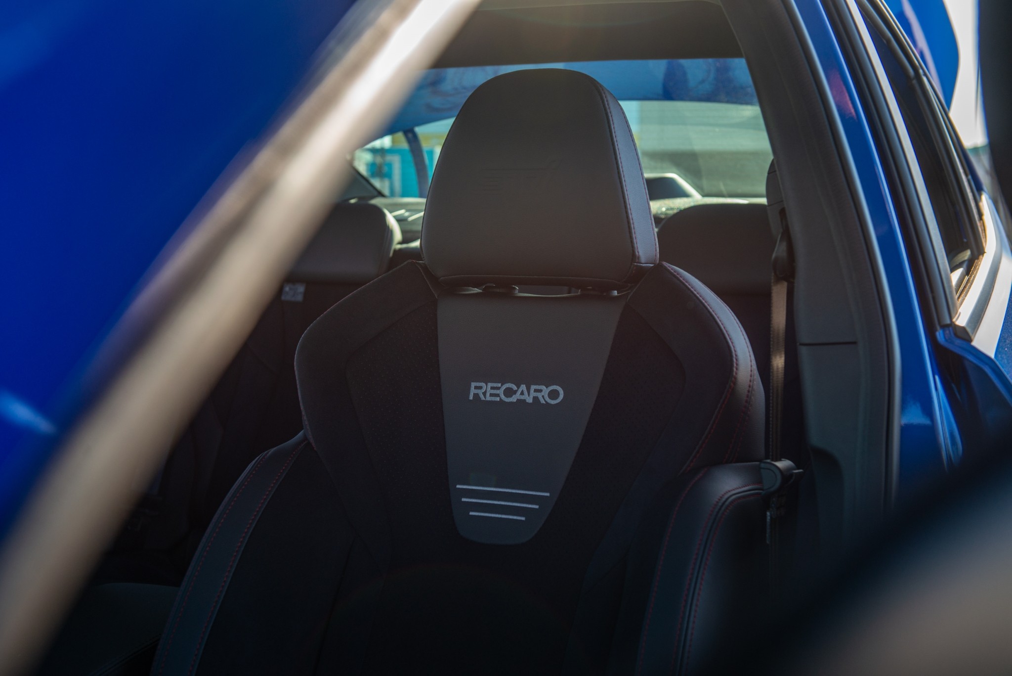 2026 Subaru WRX 2.4T Ts 2.4Pt/Awd Carousel 17