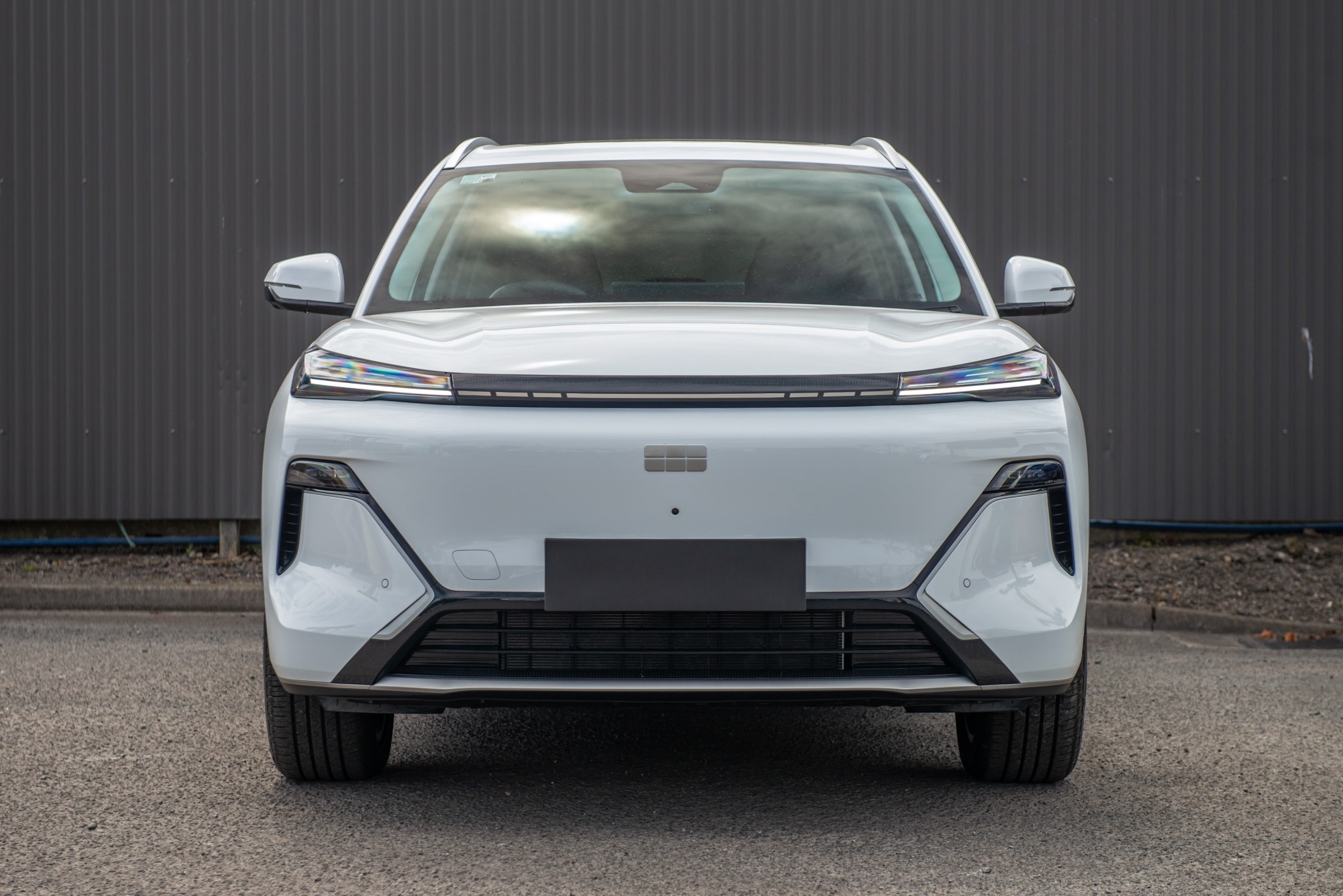 2026 Geely Starray EM-i Inspire Phev/At Carousel 2
