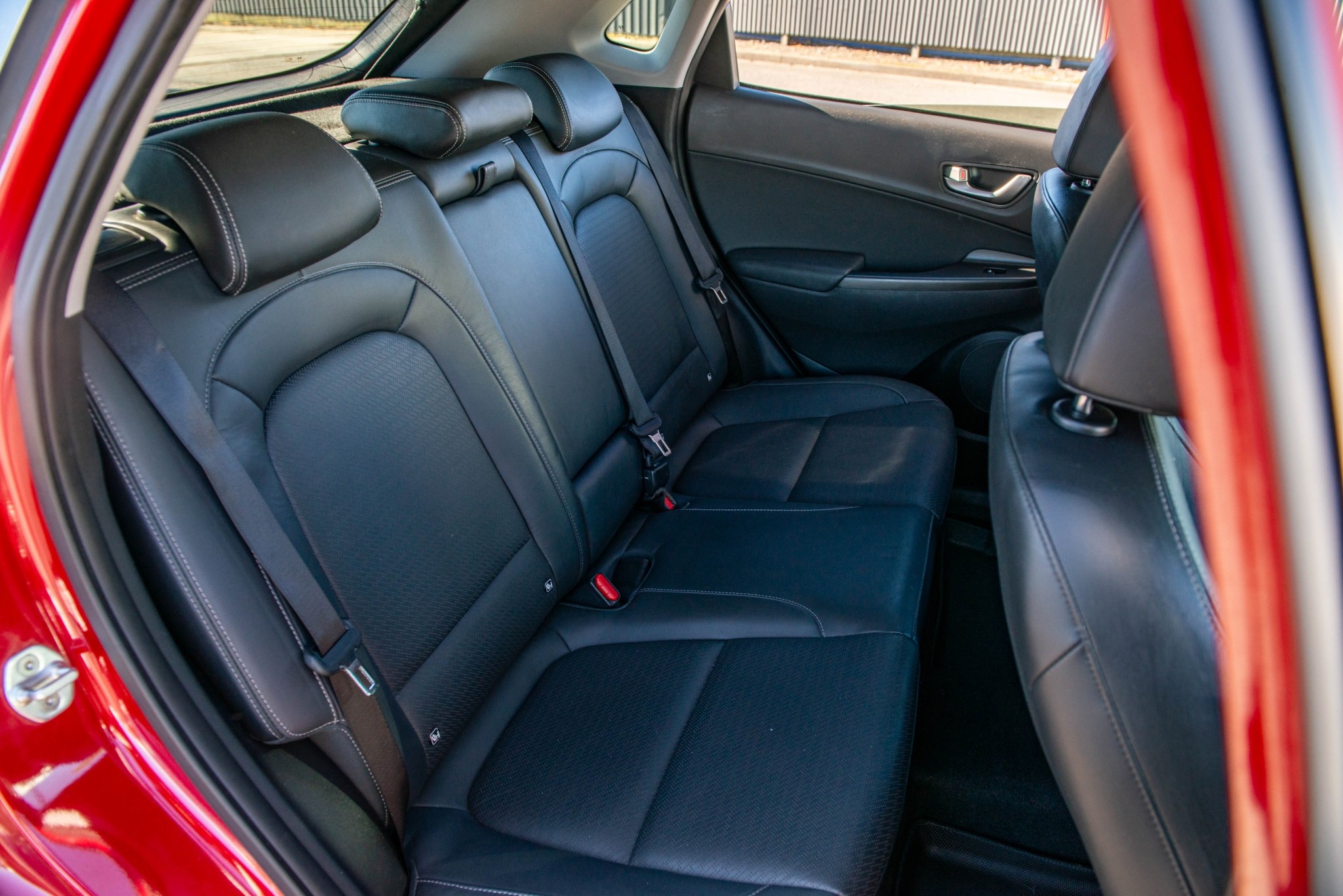 2019 Hyundai Kona 2.0 2Wd Elite 2.0P Carousel 10