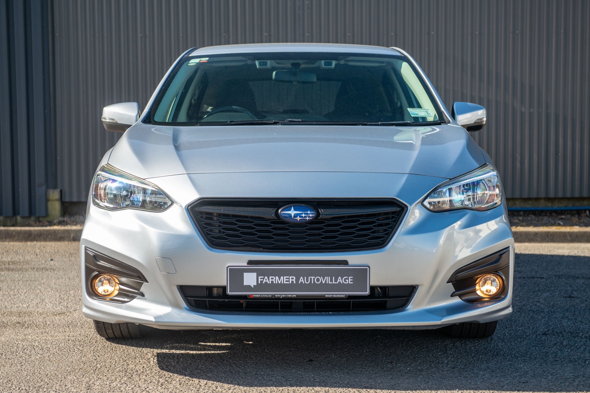 2017 Subaru Impreza 2.0 Sport Slt 2.0P Carousel 1