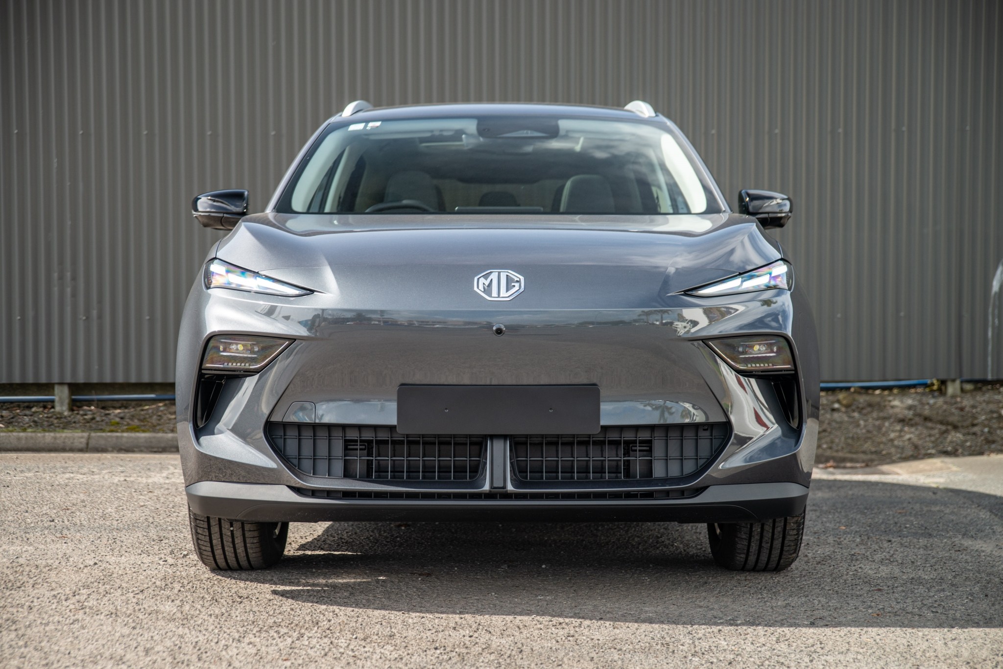 2026 MG S5 ESSENCE 62KWH Carousel 3