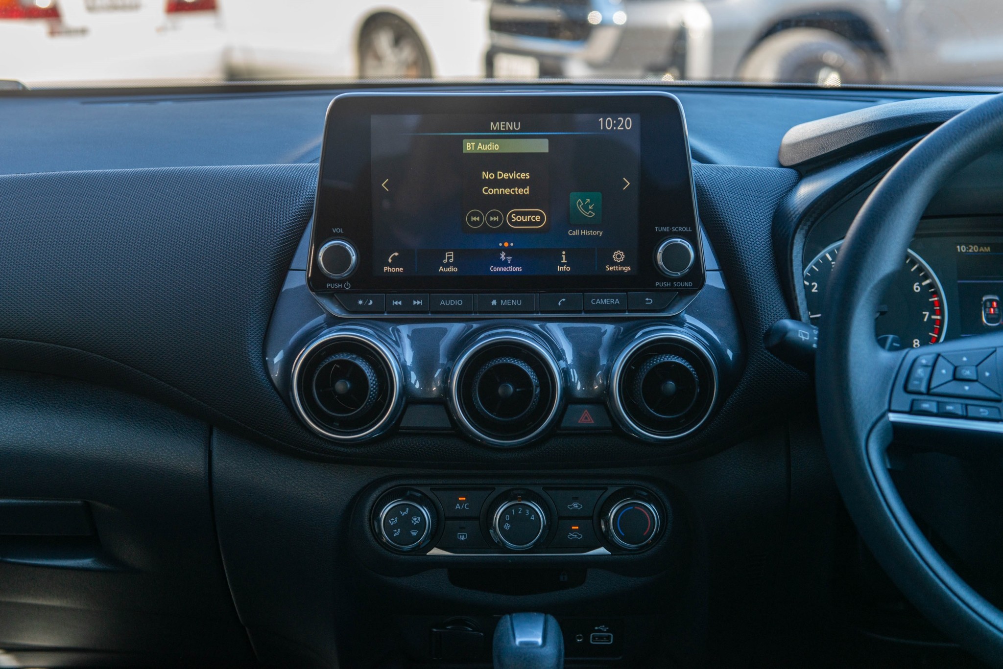 2023 Nissan Juke St 1.0Pt/7At Carousel 12