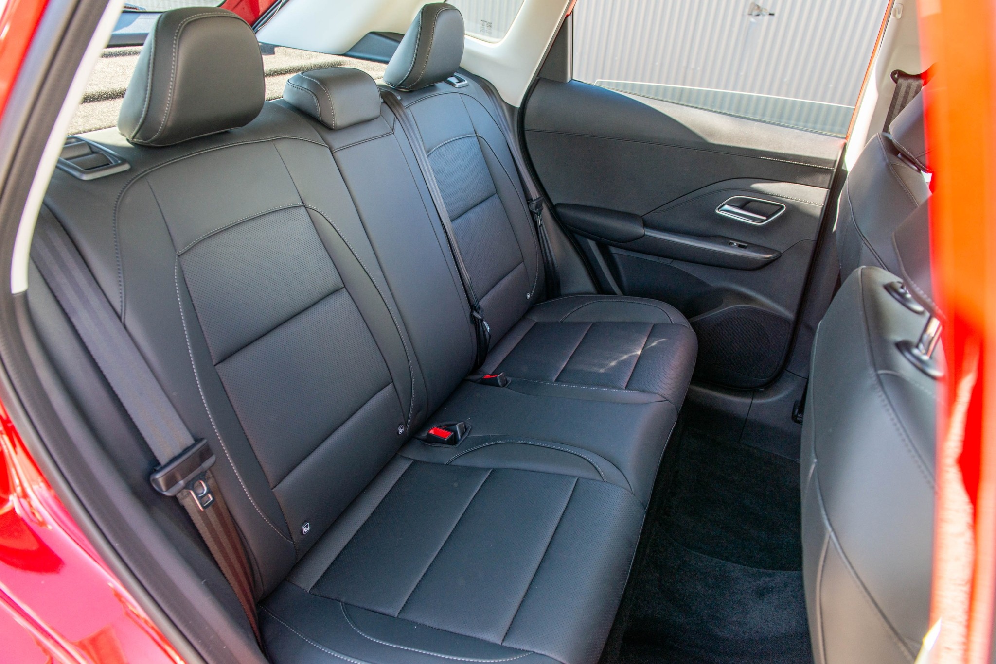 2026 MG ZS Essence 1.5T Carousel 10