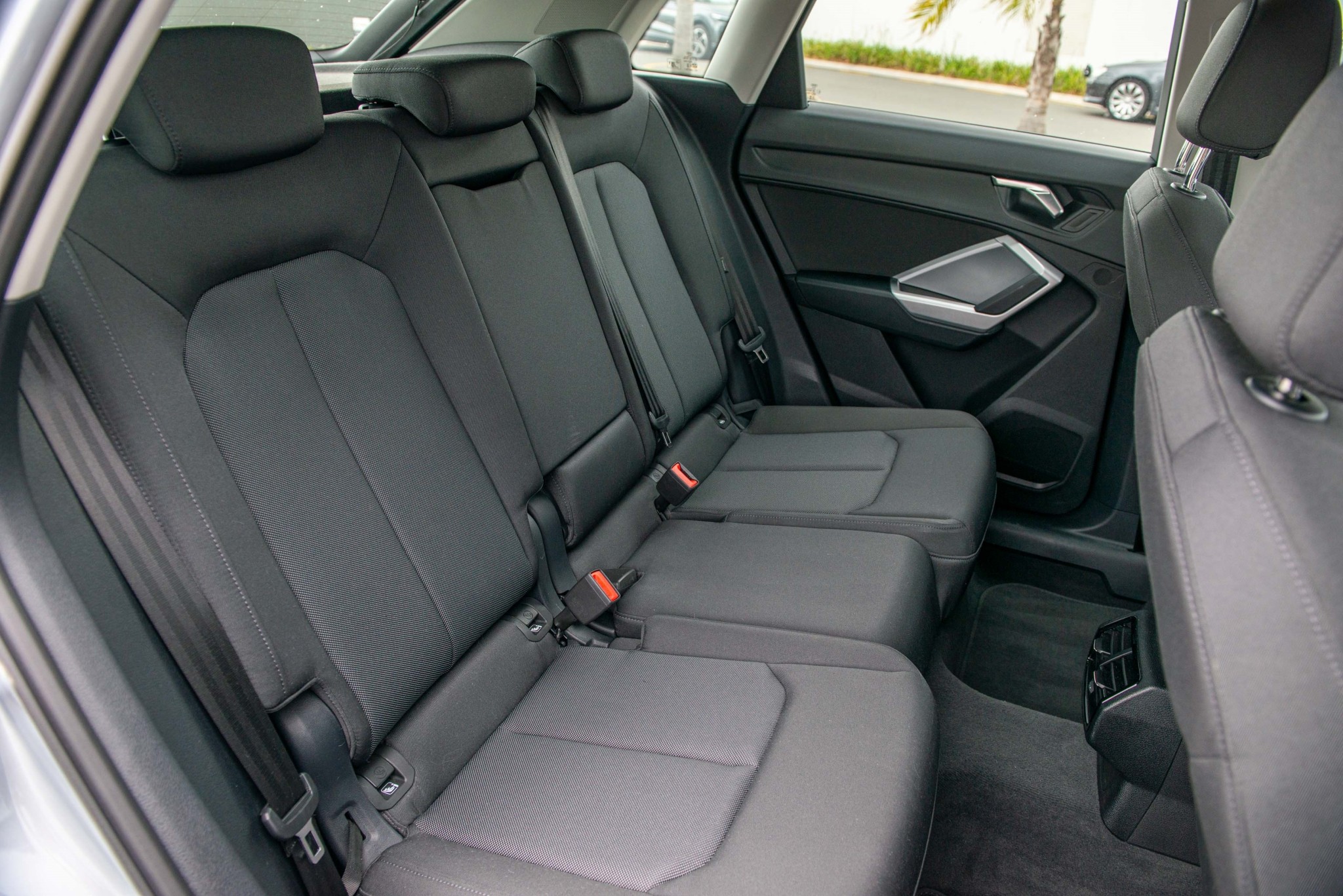 2023 Audi Q3 45 TFSI e 180kW PHEV Carousel 10