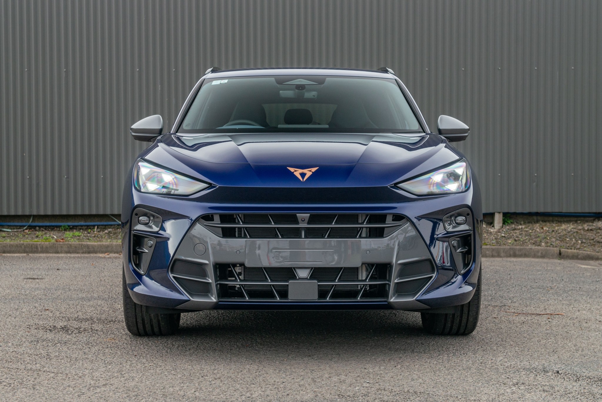 2026 CUPRA Terramar V e-HYBRID 1.5 150kW PHEV Carousel 1