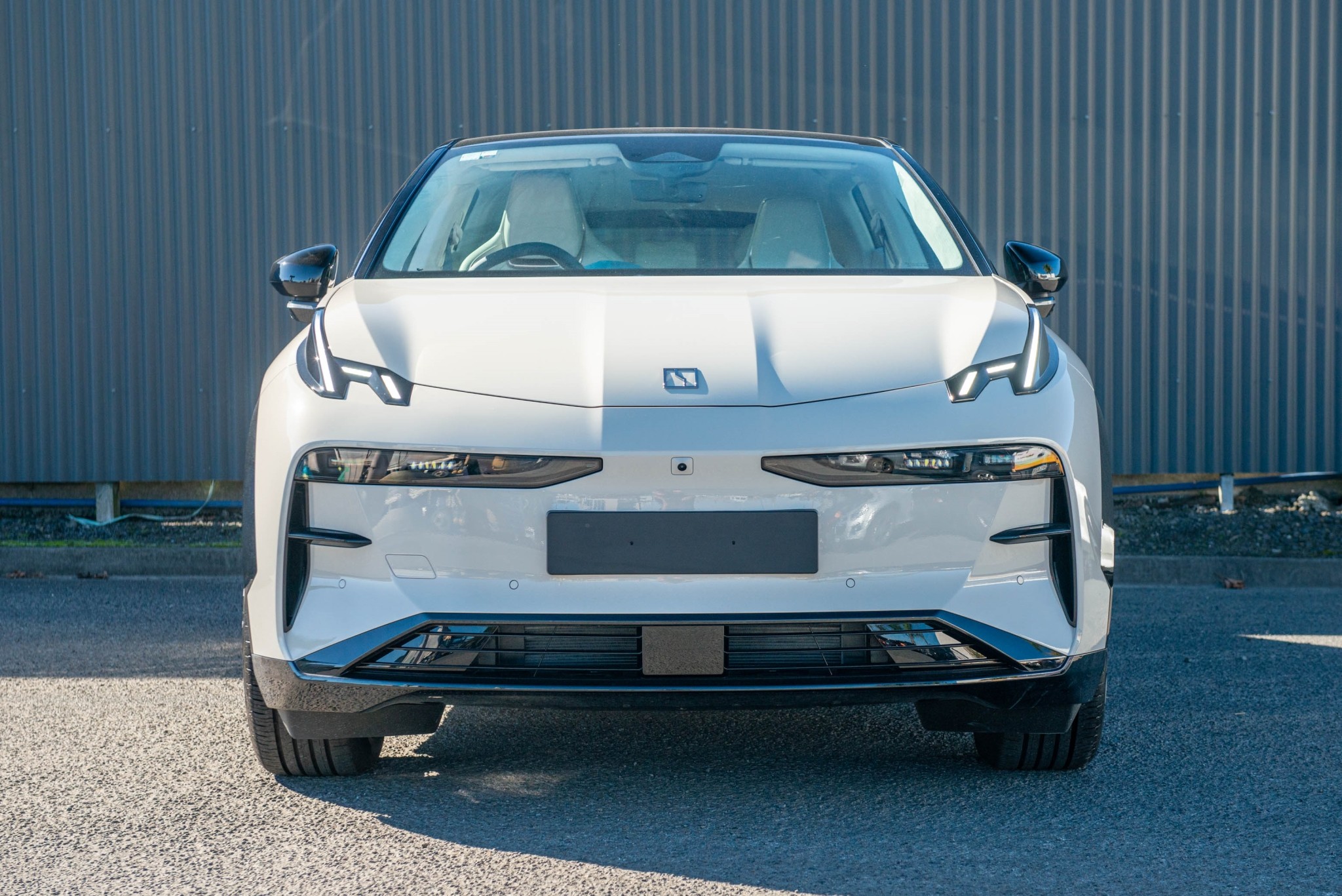 2026 Zeekr X Rwd 66Kwh/Ev/At Carousel 2