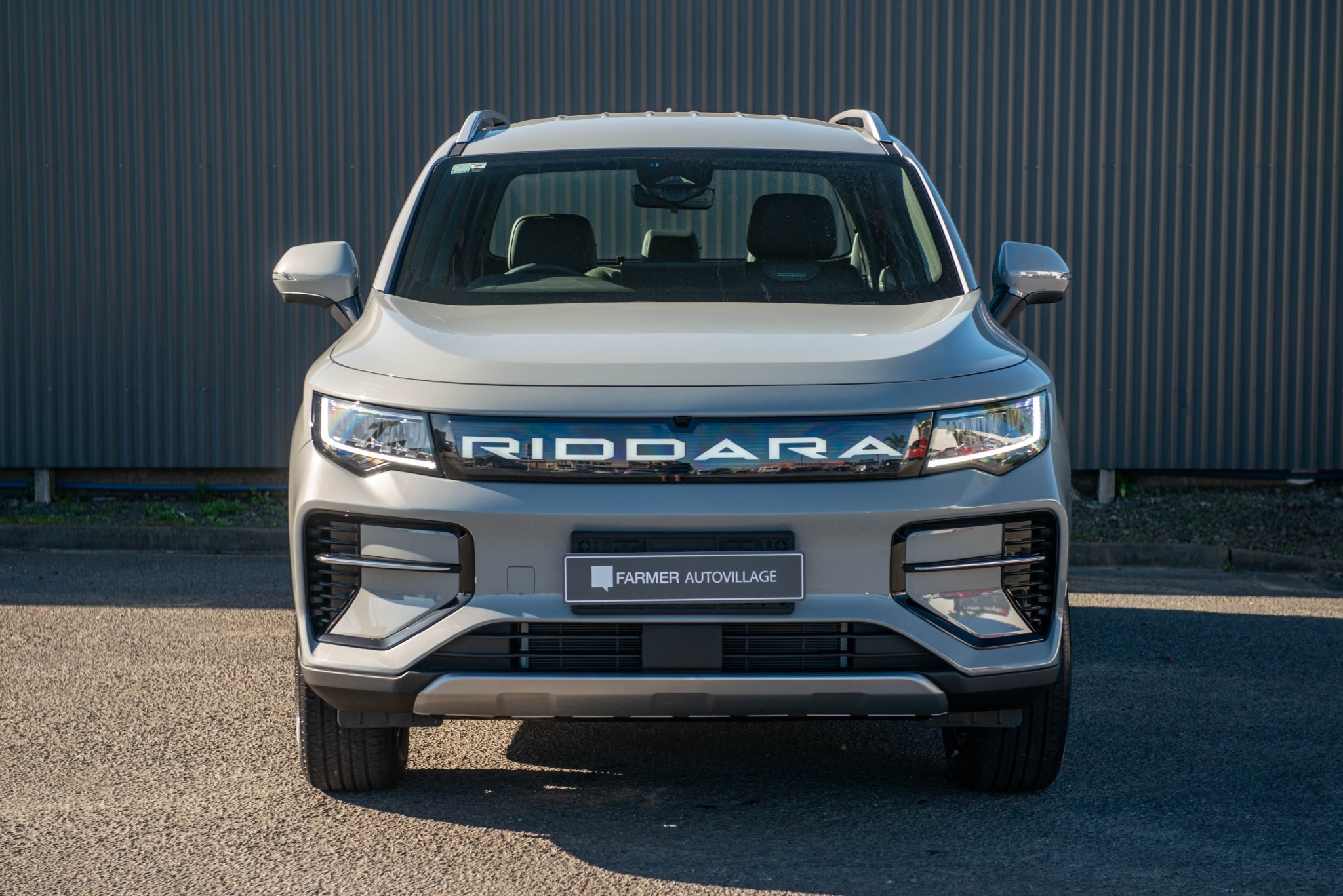 2026 Geely Riddara RD6 Pro 73Kwh Carousel 2