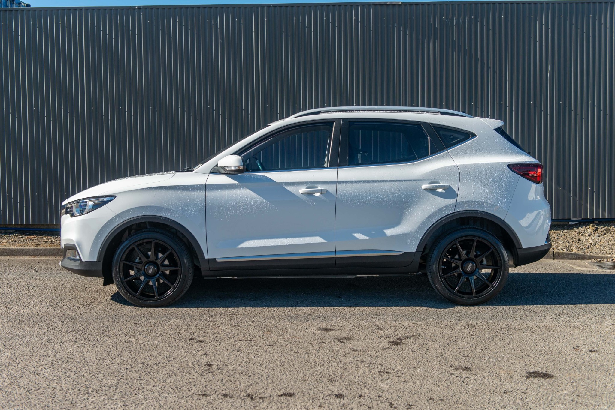 2022 MG ZS Excite 1.5P/4At Carousel 6