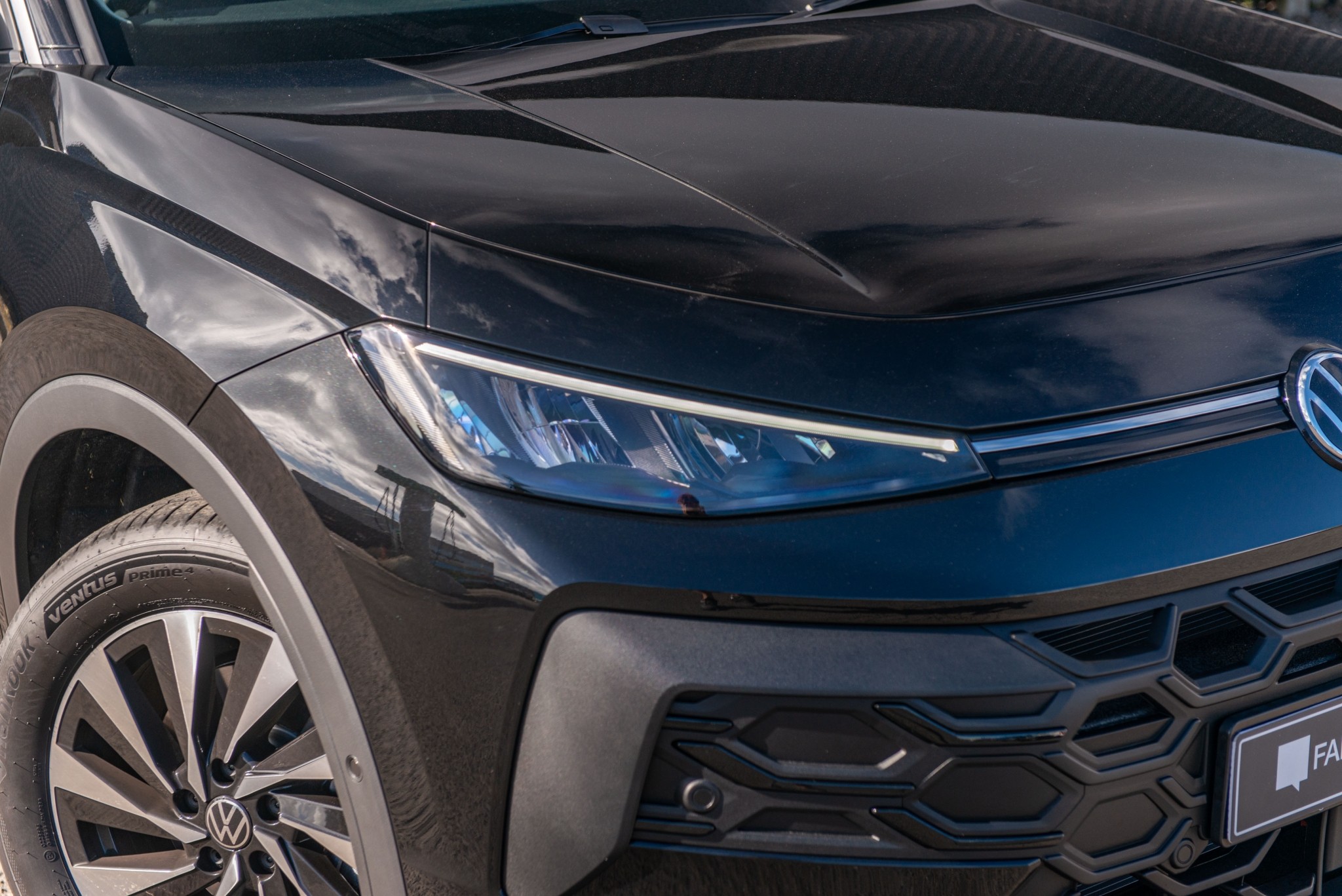 2026 Volkswagen T-Roc Life 1.5 2wd Carousel 2