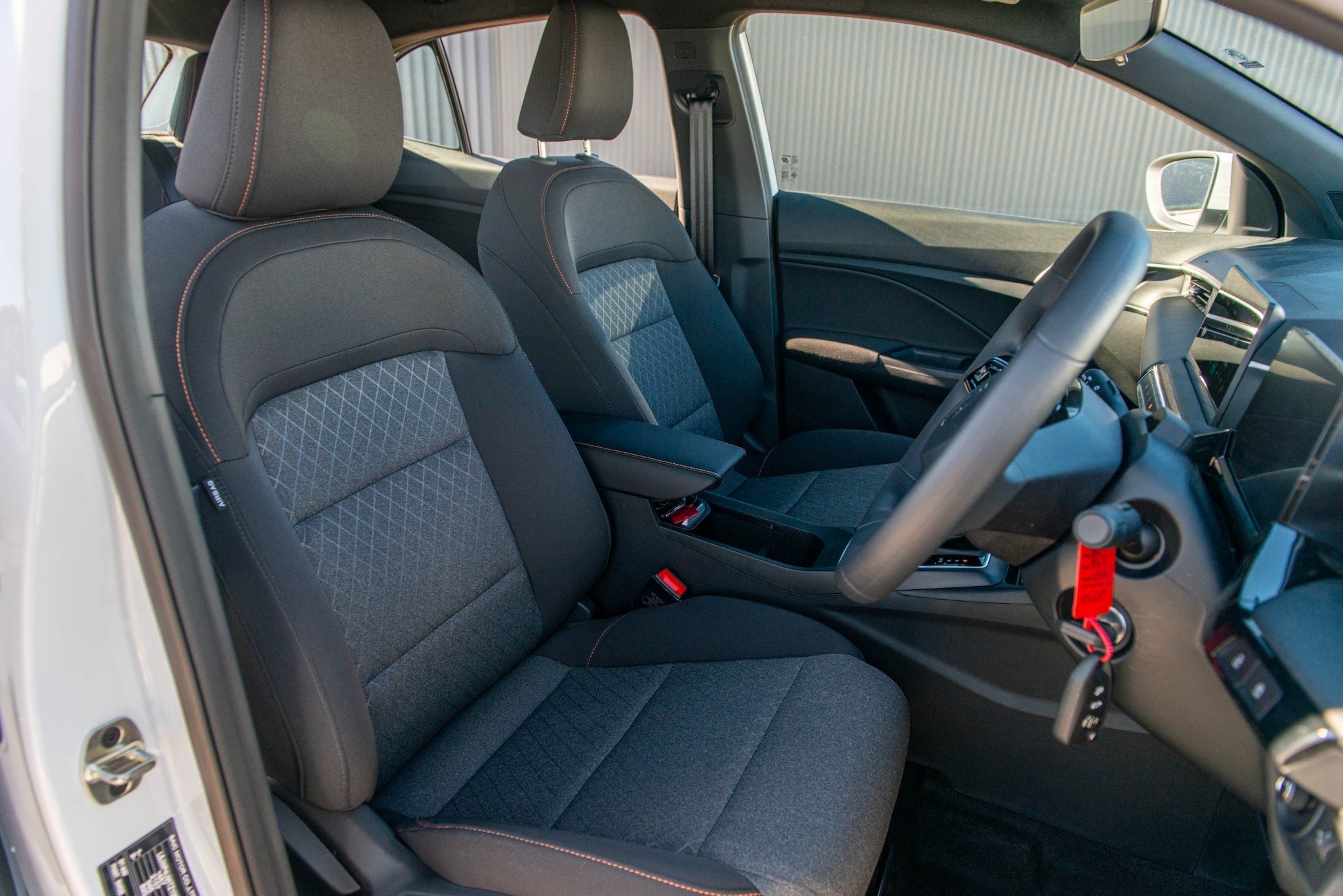 2026 MG 3 Vibe 1.5L Carousel 9