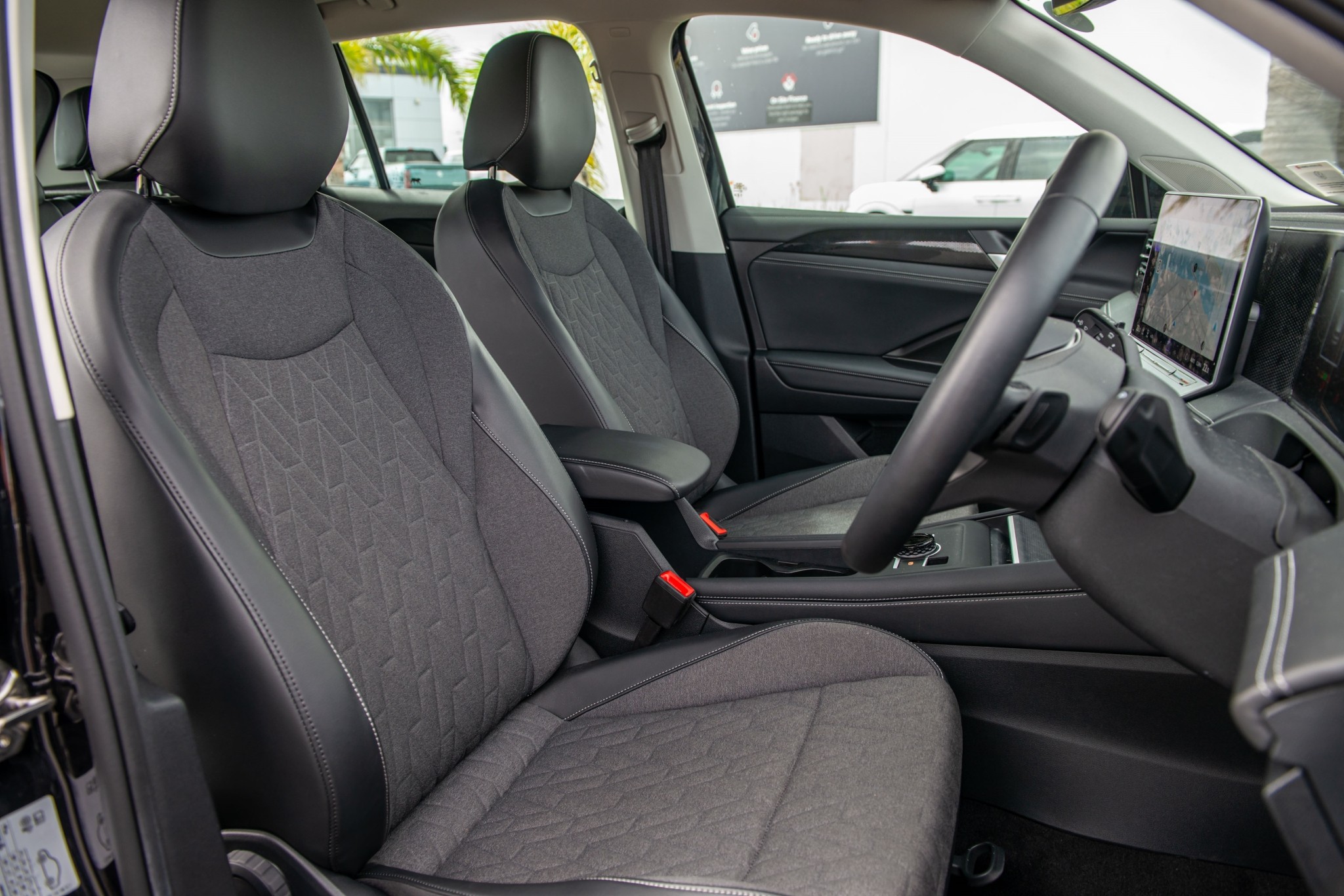 2025 Volkswagen Tiguan Life 1.4 Carousel 10