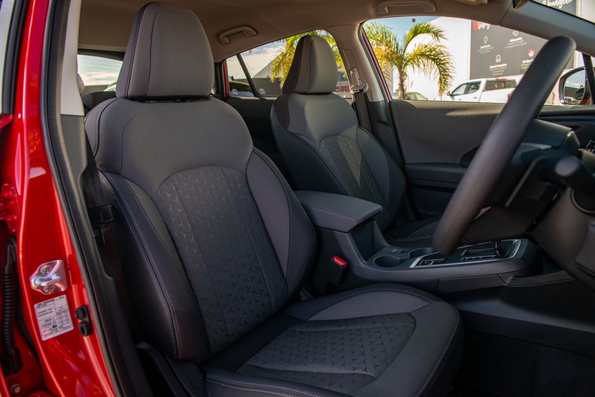 2026 Subaru Crosstrek 2.0I Auto Carousel 11