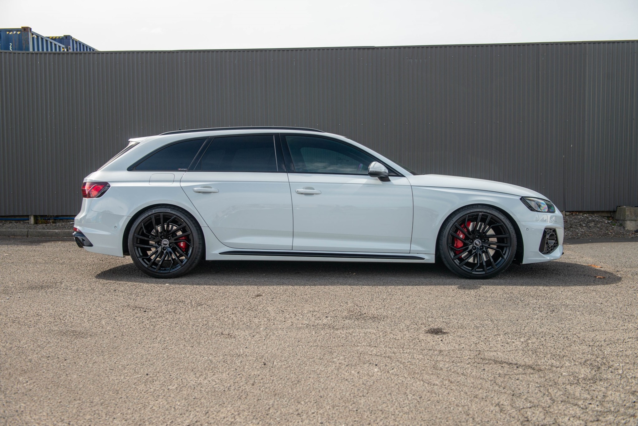 2021 Audi RS4 Avant 2.9TFSI 331kW quattro Carousel 6