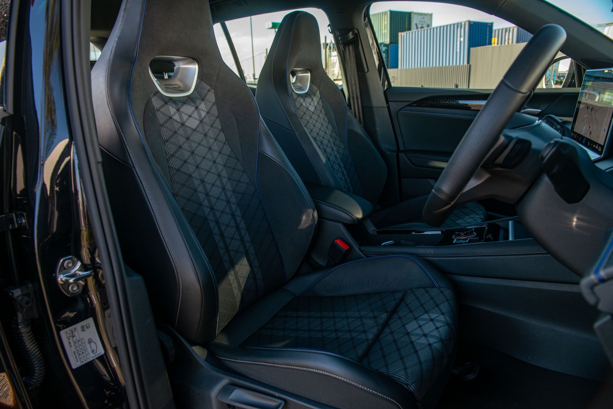 2024 Volkswagen Tiguan R-Line 1.4 2WD Carousel 10