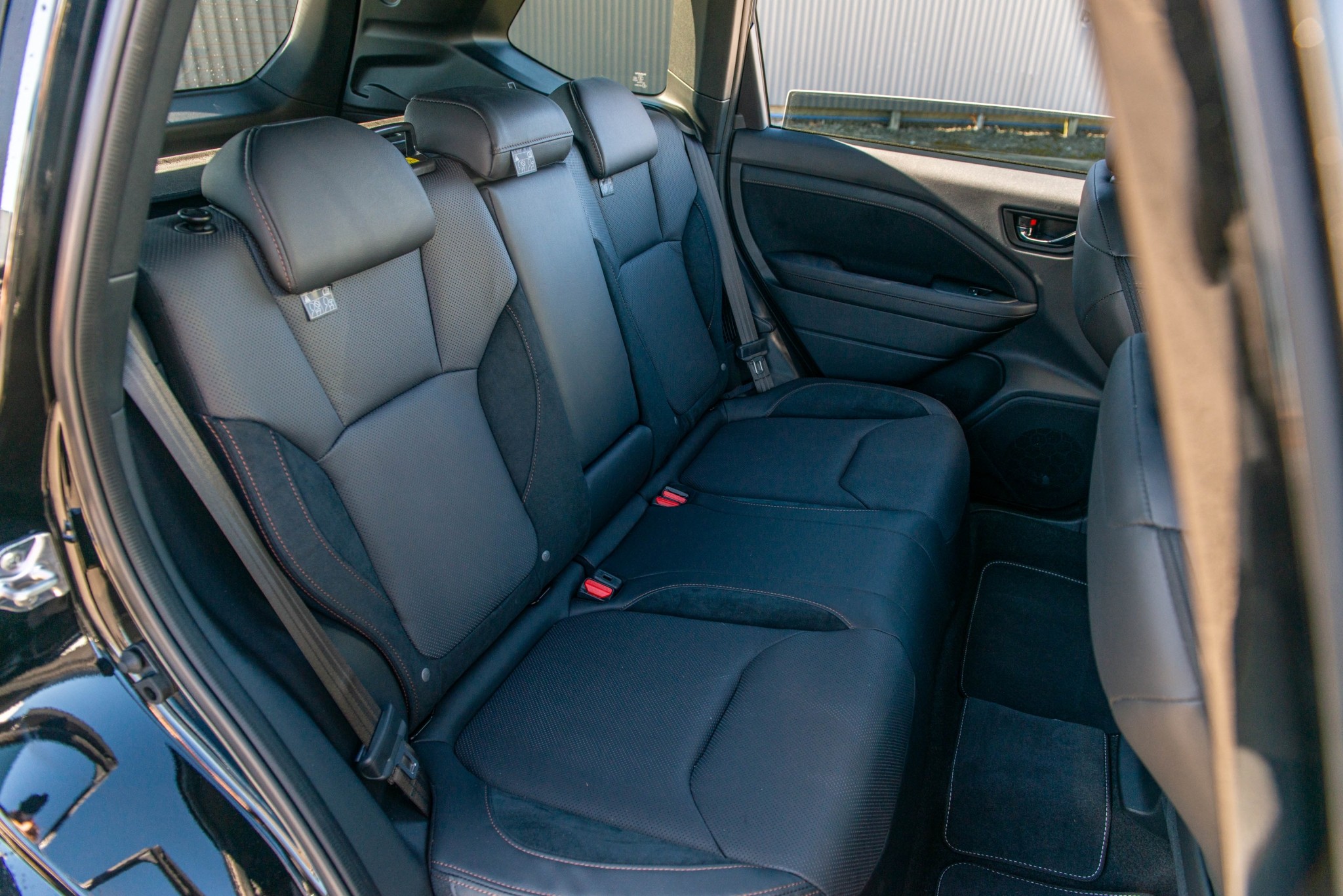 2026 Subaru Forester Hybrid Touring Carousel 11