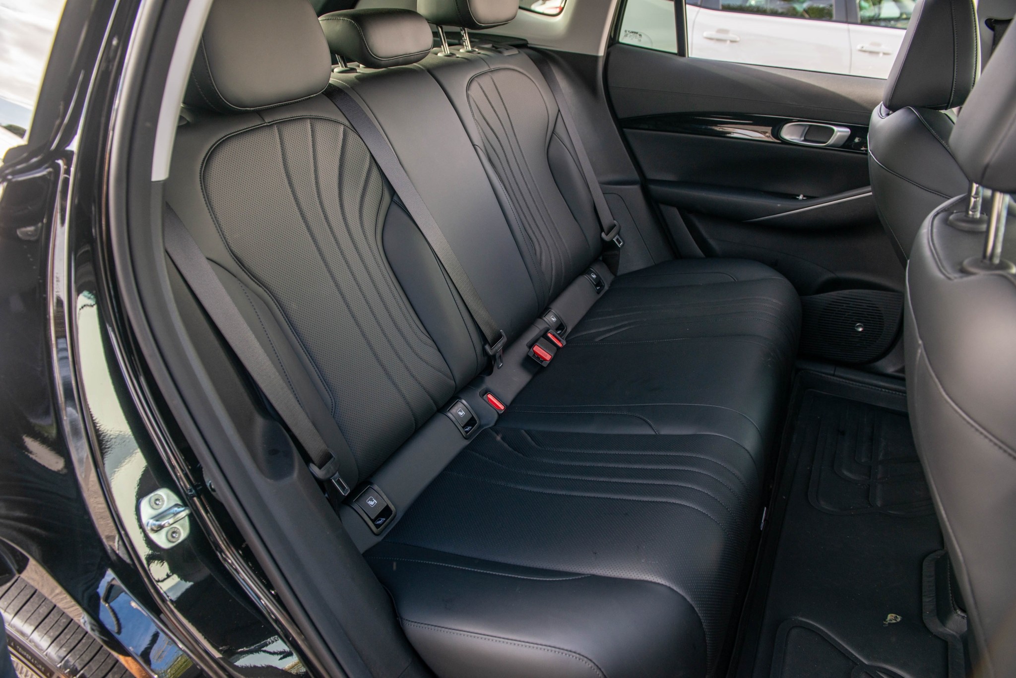 2025 Geely Starray EM-i Complete Phev/At