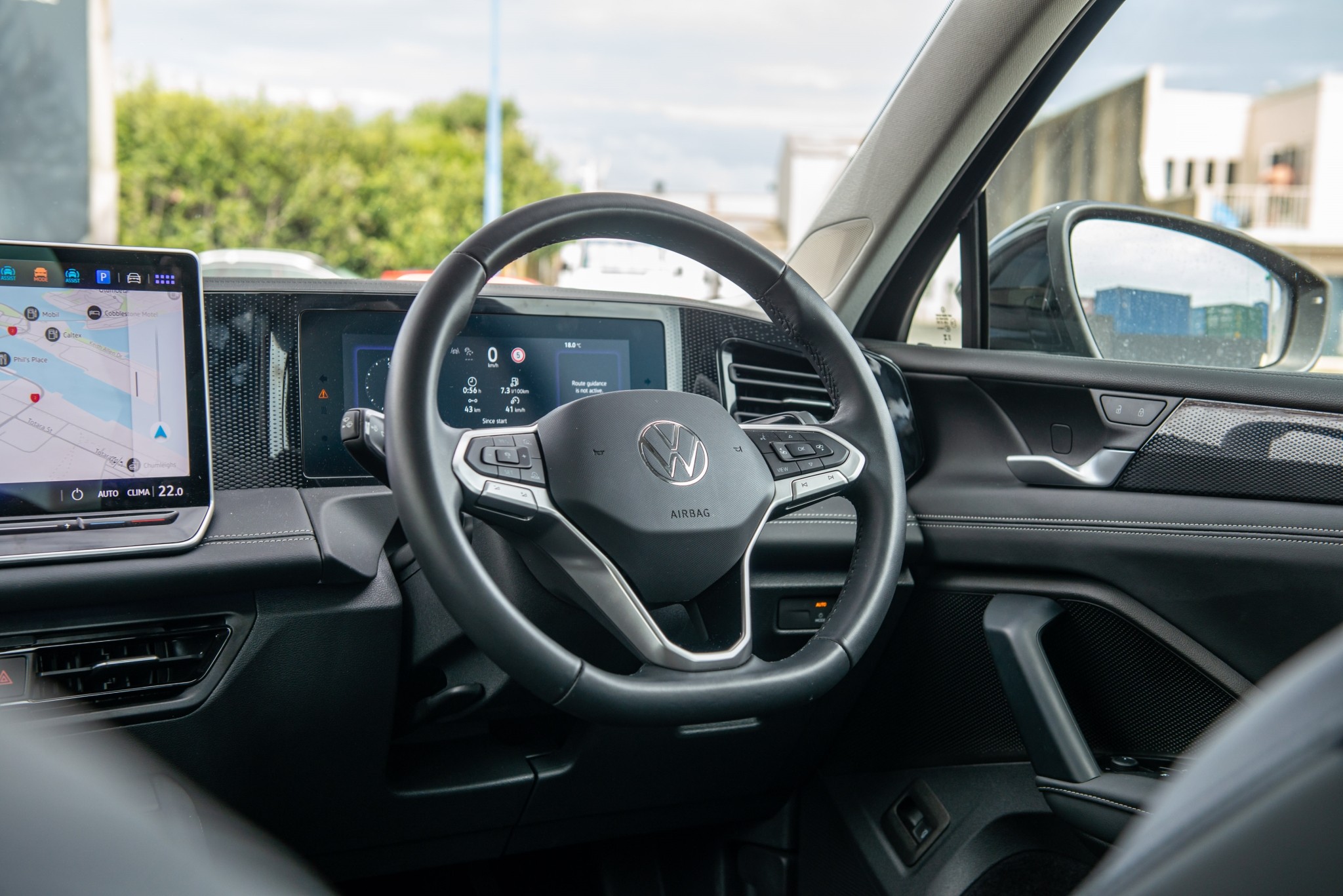2025 Volkswagen Tiguan Life 1.4 Carousel 13