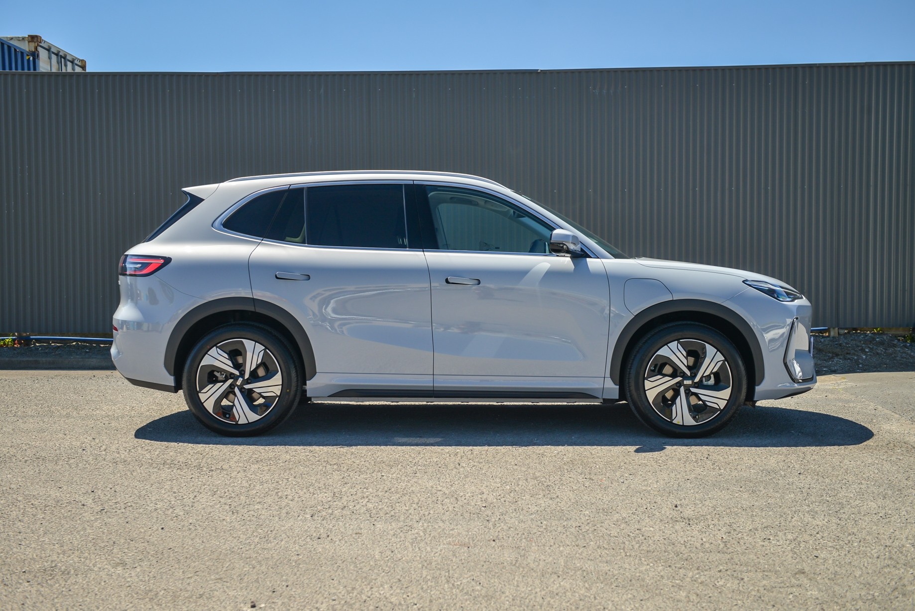 2026 Geely EX5 Inspire 68kwh Carousel 5
