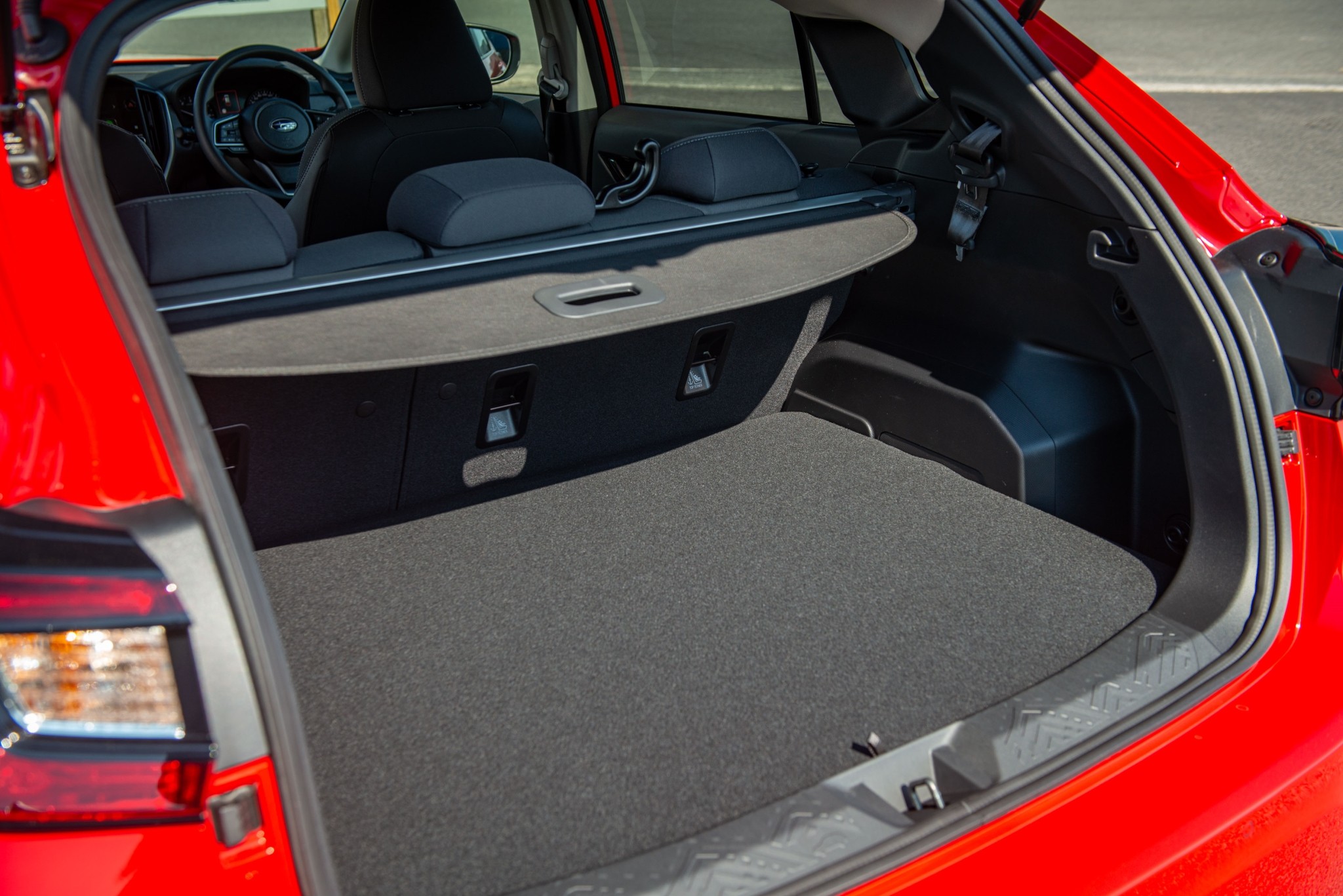 2026 Subaru Crosstrek 2.0I Auto Carousel 16
