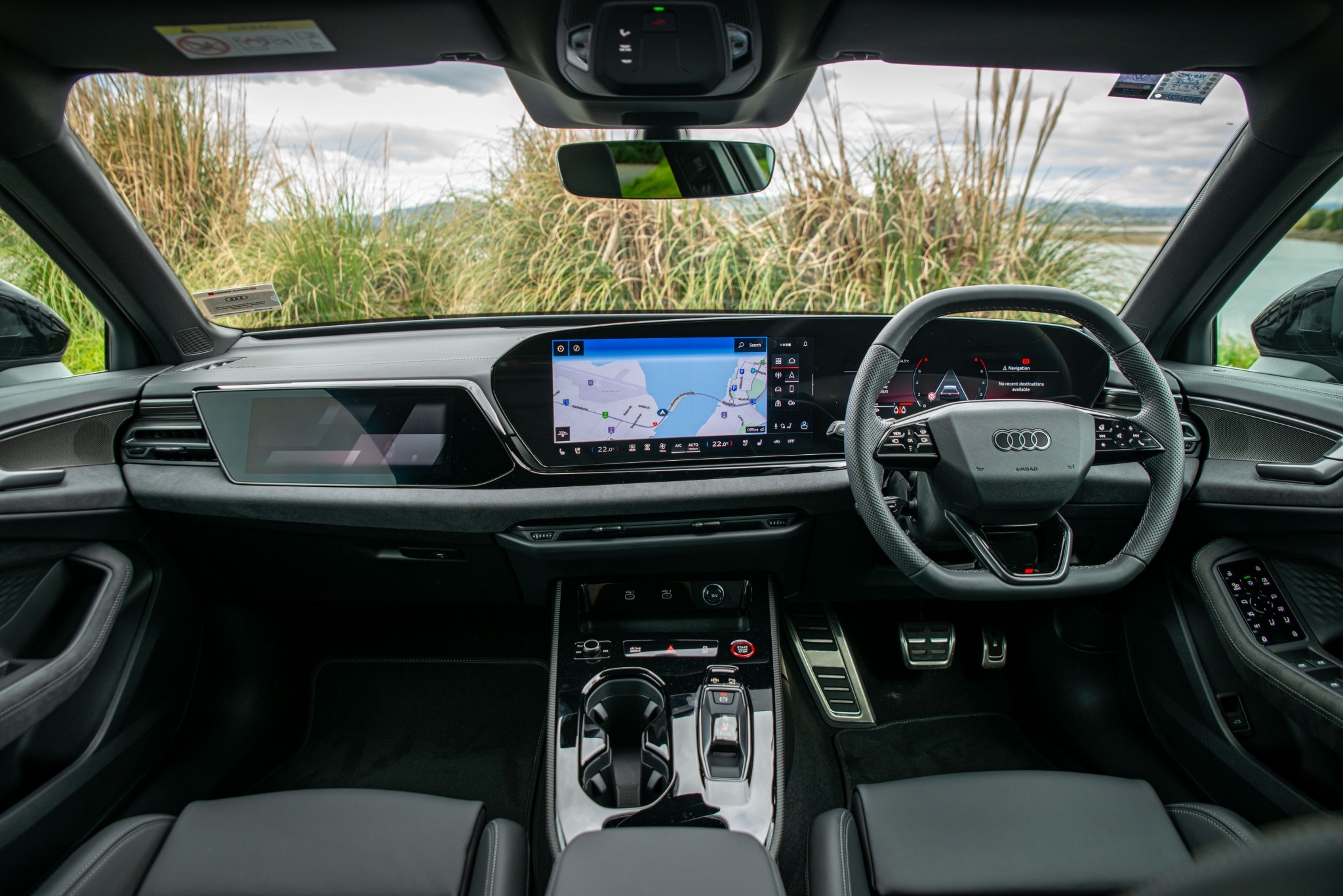 2025 Audi S5 Avant 3.0TFSI 270kW quattro Carousel 12