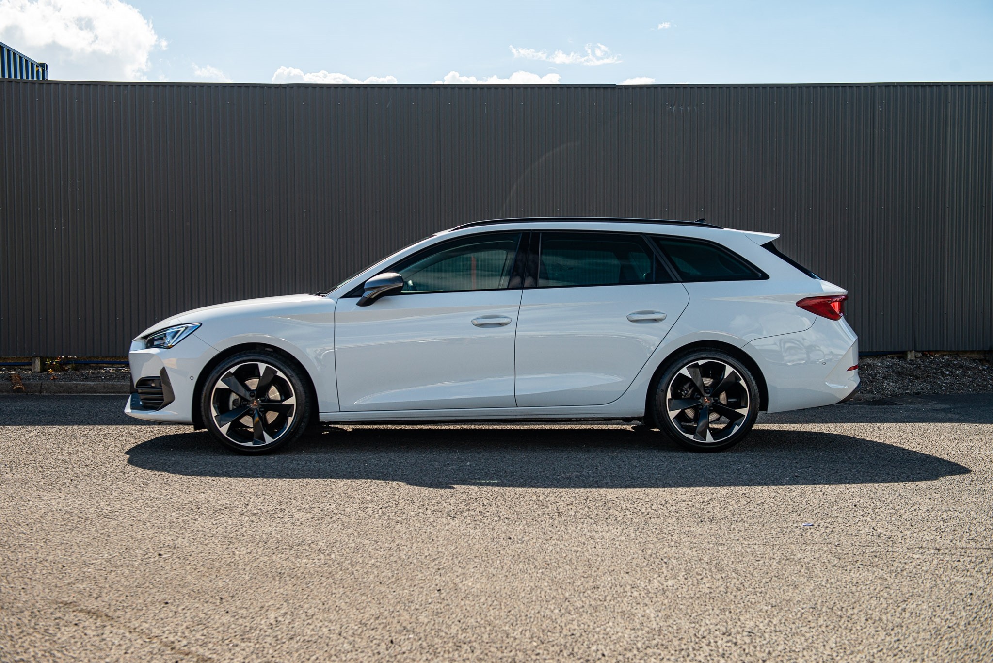 2024 CUPRA Leon V Sportstourer 1.5 110kW MHEV Carousel 7