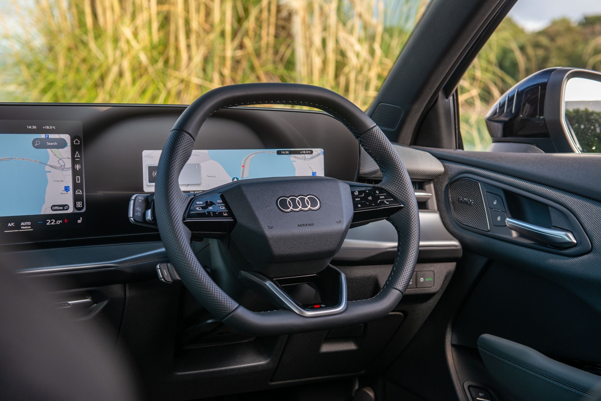 2026 Audi Q3 1.5TFSI 110kW S line Carousel 14