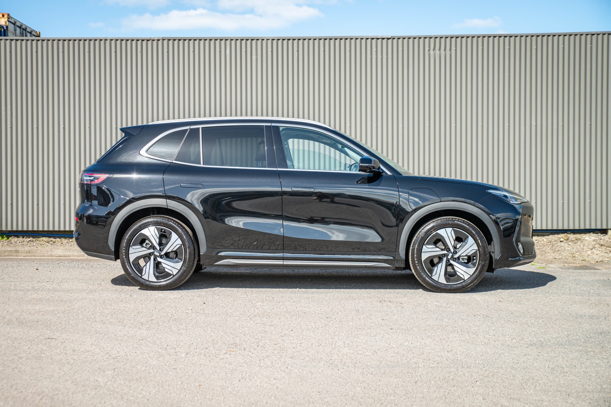 2026 Geely EX5 Inspire 68kwh Carousel 3