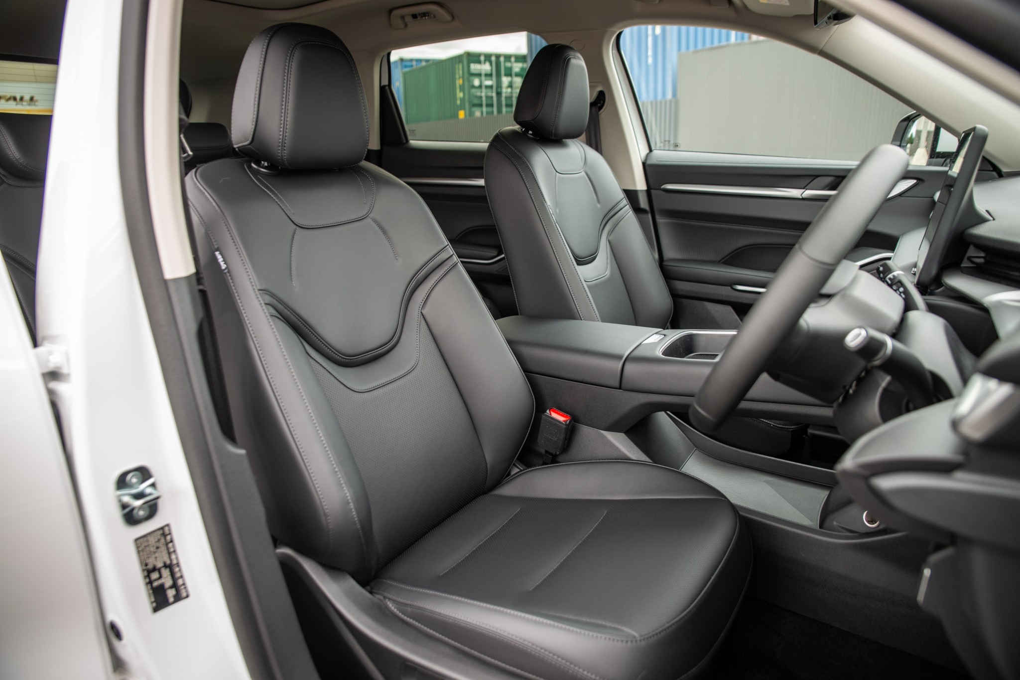 2026 GWM HAVAL H6 Ultra 4Wd Hybrid 1.5 Carousel 16