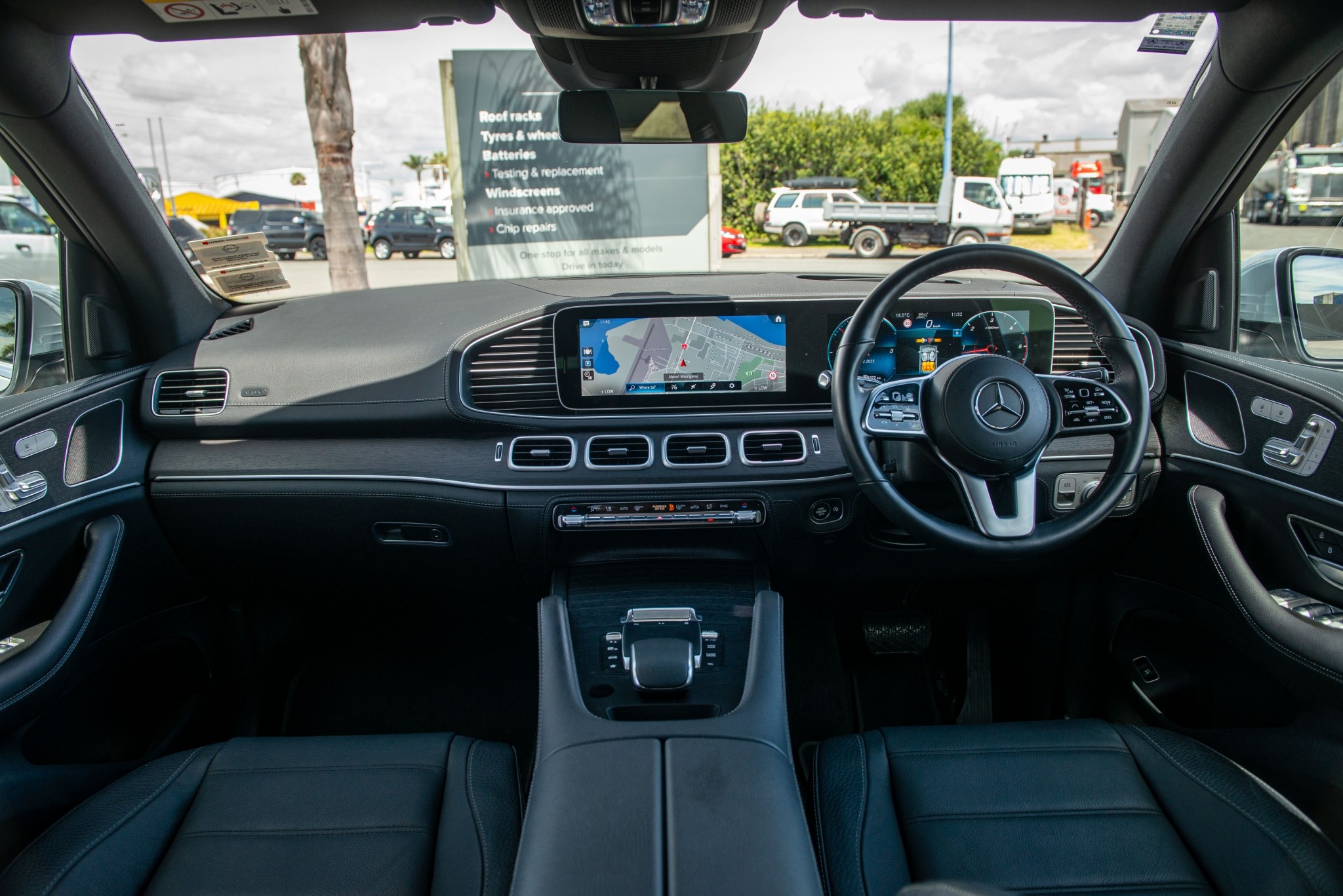 2024 Mercedes-Benz GLE 300 D 2.0Dt/4Wd/9At Carousel 14