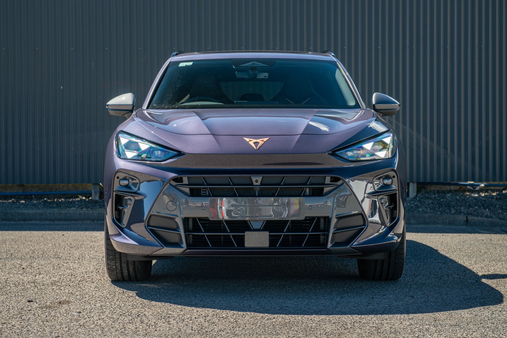 2026 CUPRA Terramar VZ 2.0 195kW AWD Carousel 1