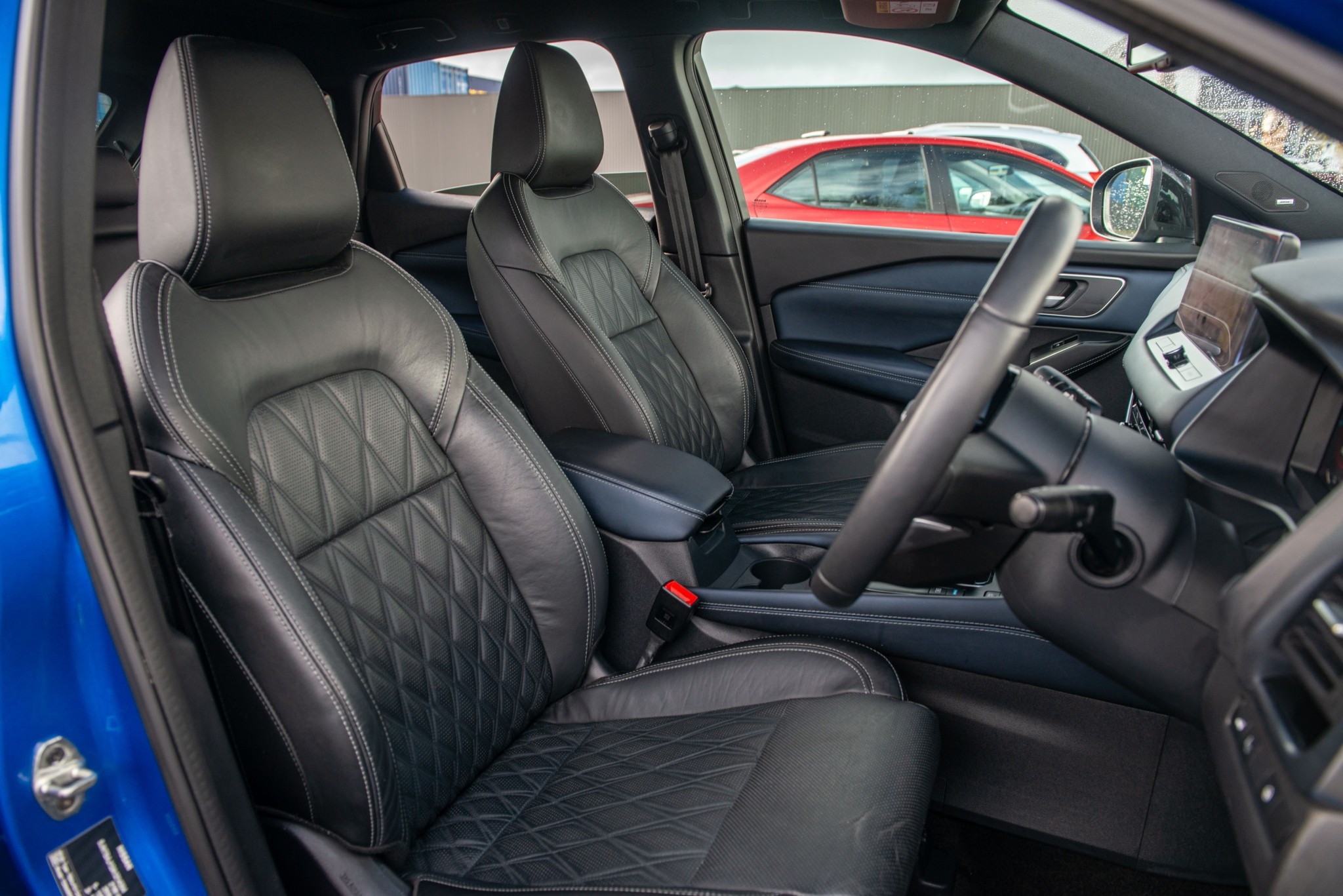 2023 Nissan Qashqai Ti-L E-Power 1.5Peh Carousel 10