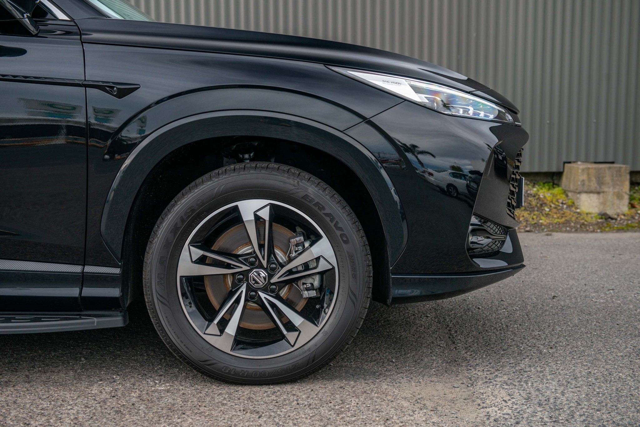 2026 MG HS EXCITE Super Hybrid PHEV Carousel 6