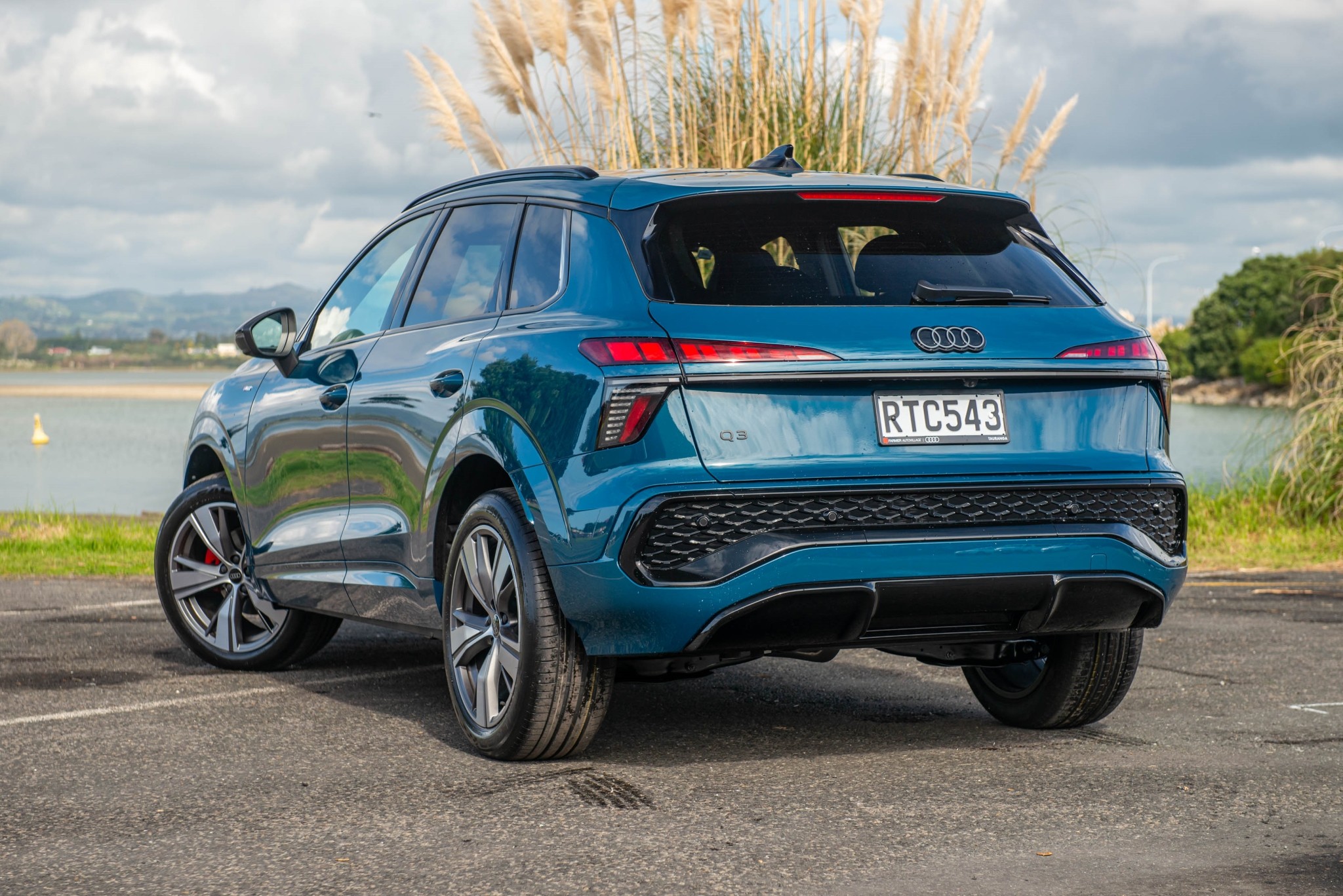 2026 Audi Q3 1.5TFSI 110kW S line Carousel 8