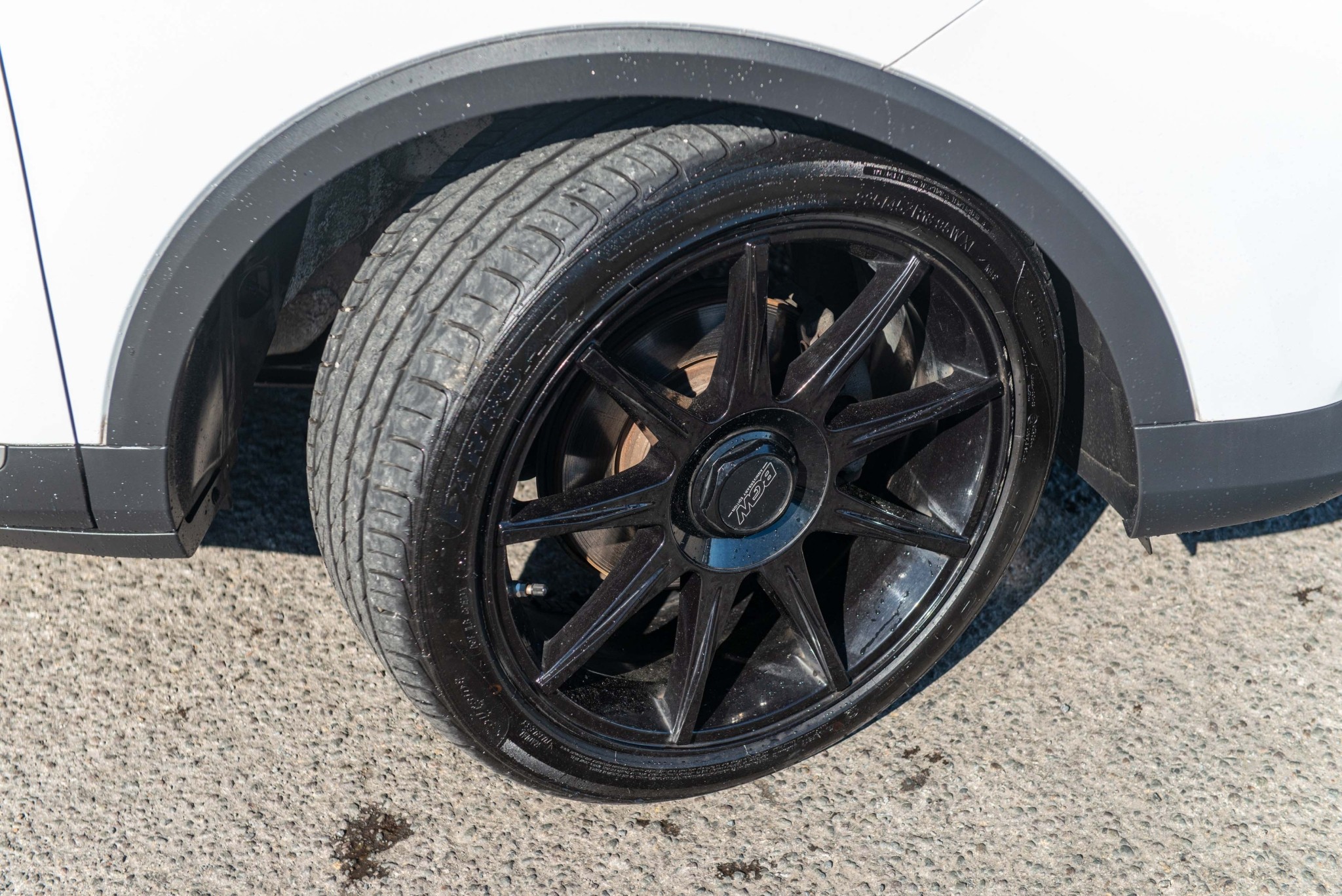 2022 MG ZS Excite 1.5P/4At Carousel 9