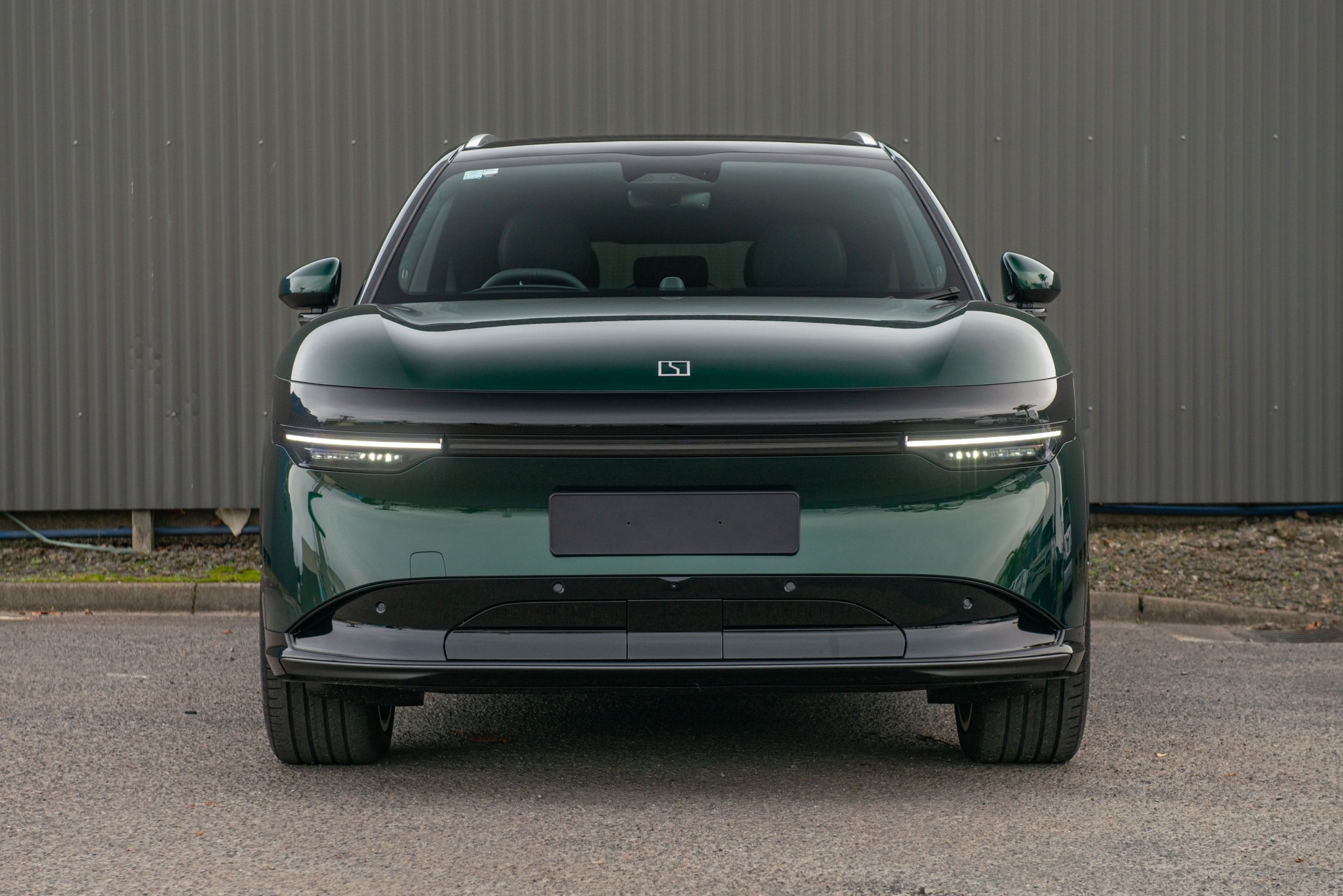 2026 Zeekr 7X Awd Performance Carousel 2