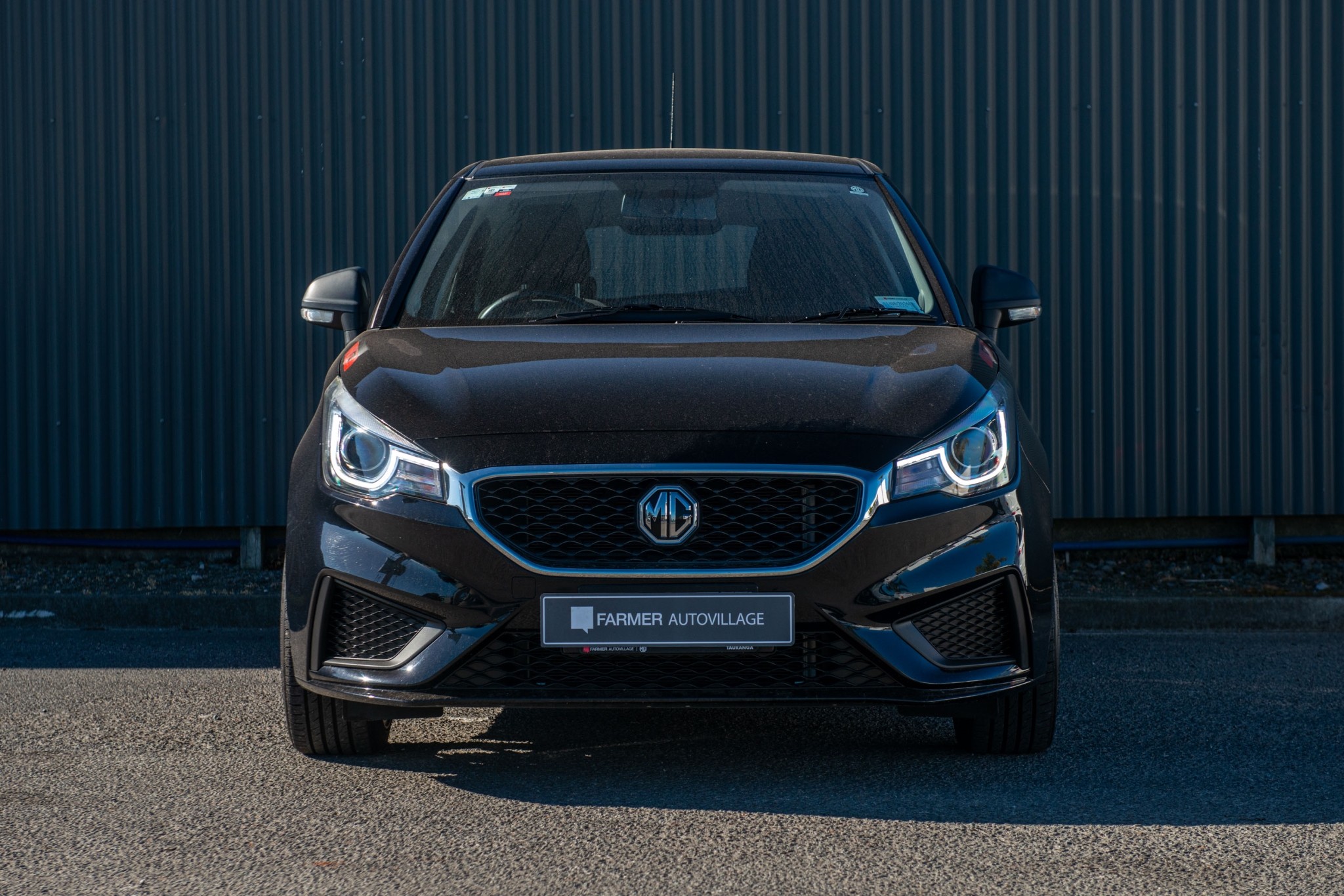 2022 MG 3 Core 1.5P/4At Carousel 1