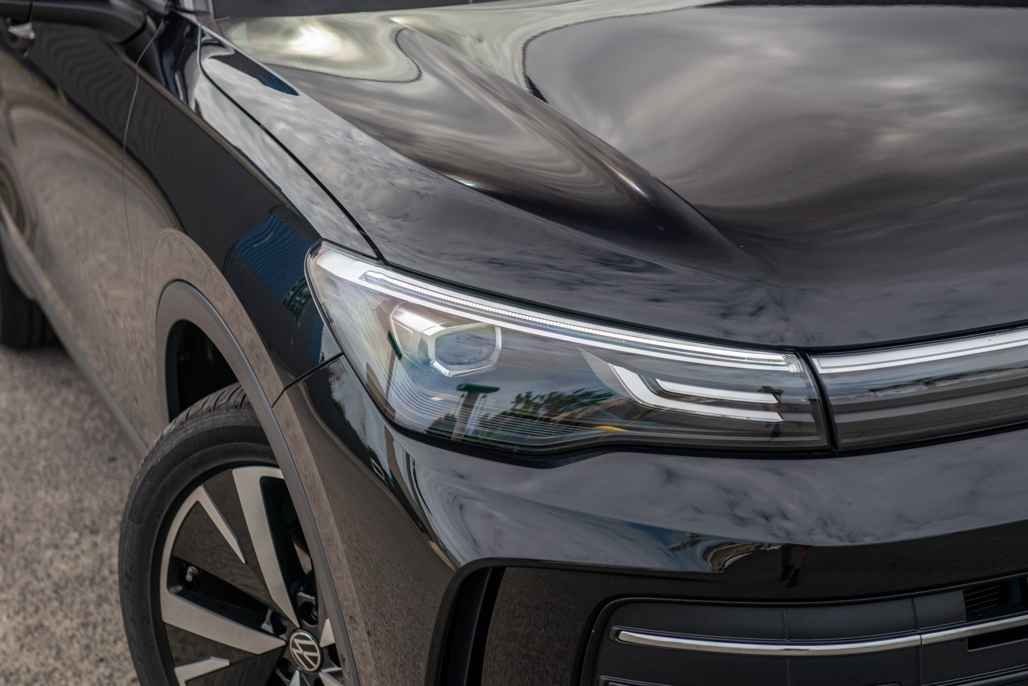 2025 Volkswagen Tiguan Life 1.4 Carousel 3