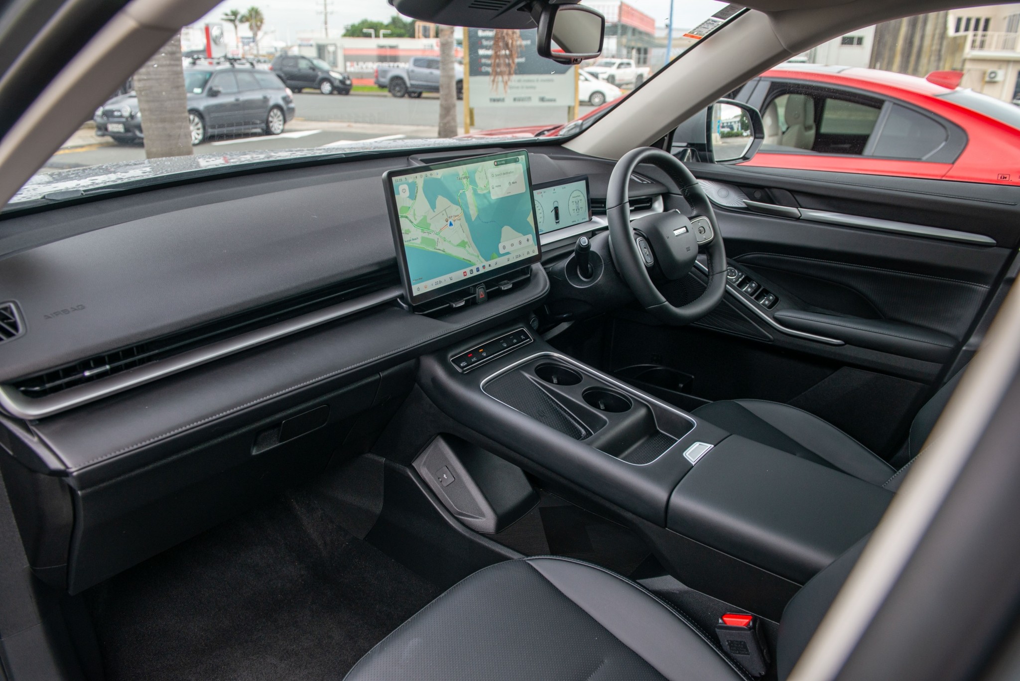 2026 GWM HAVAL H6 Ultra Phev 2Wd Phev Carousel 14