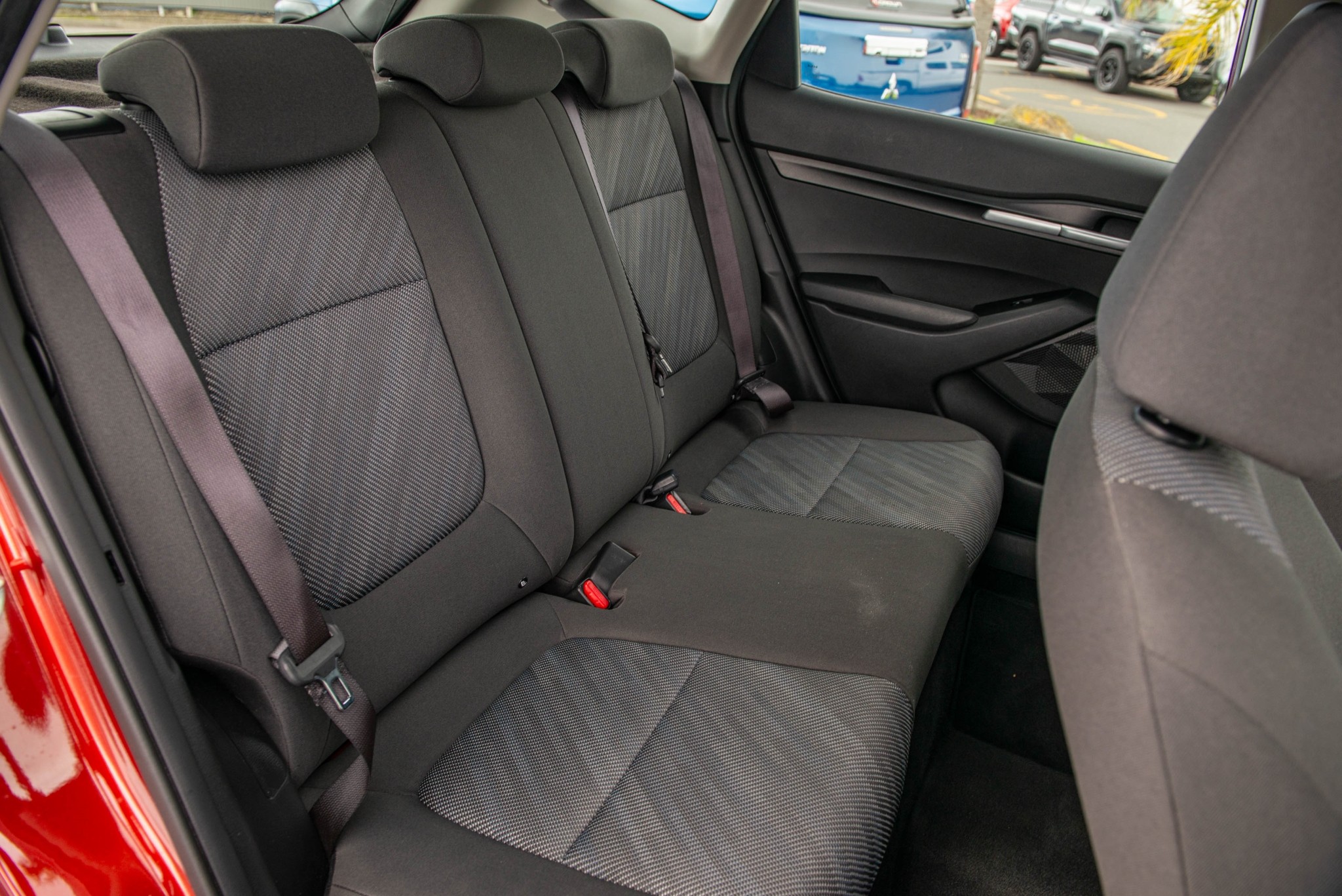 2021 Kia Seltos Lx 2.0P/Iv Carousel 11
