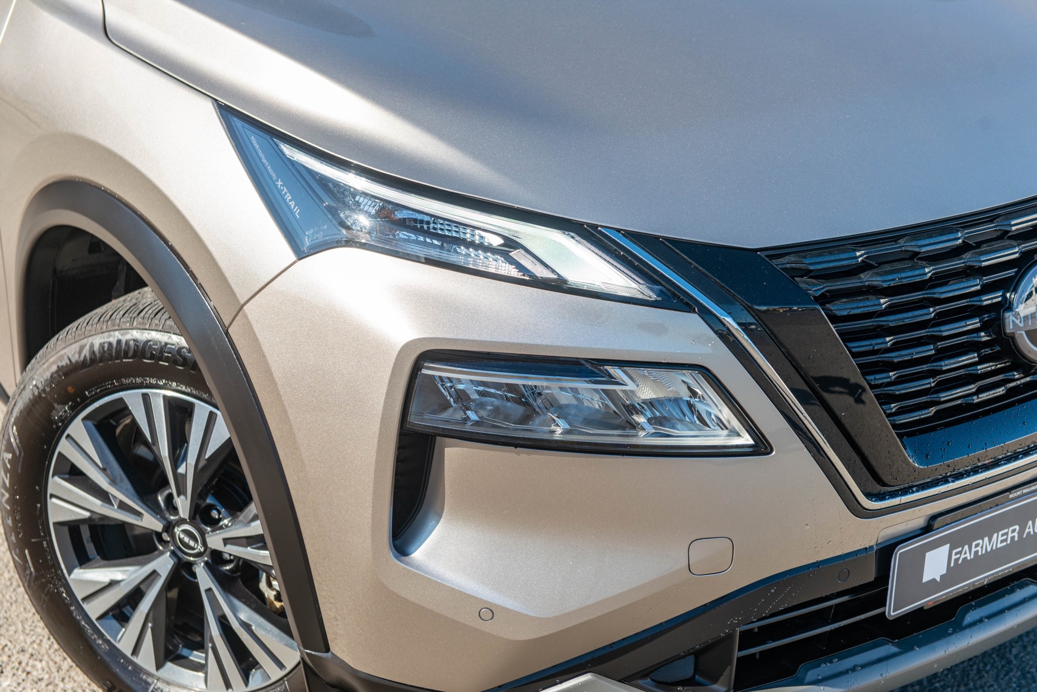 2026 Nissan X-Trail St-L E-Power 1.5Peh Carousel 2