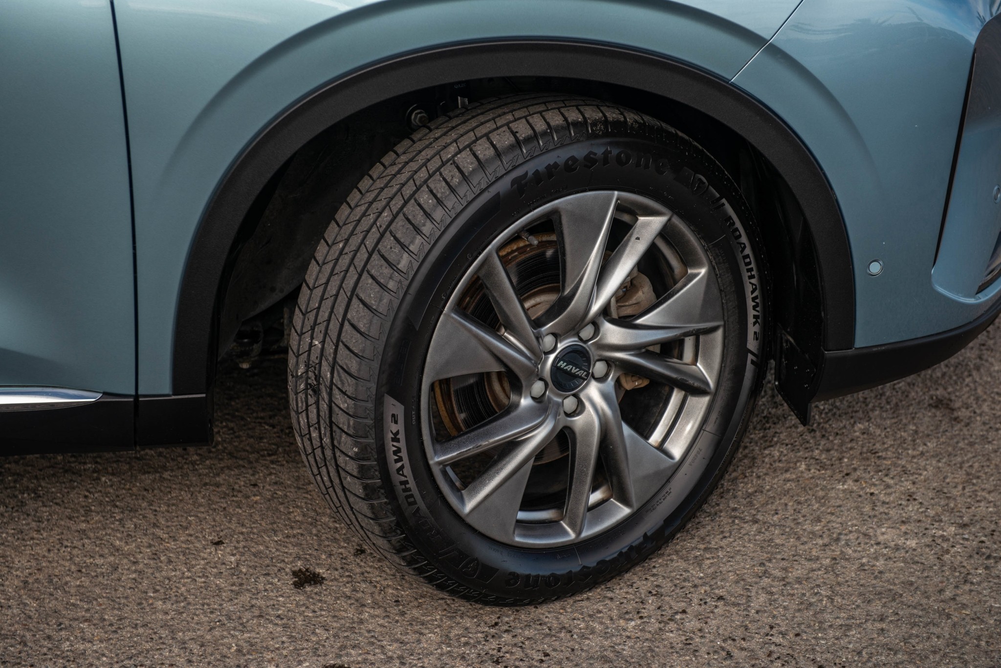 2021 Haval H6 Ultra 2Wd 2.0Pt Carousel 14