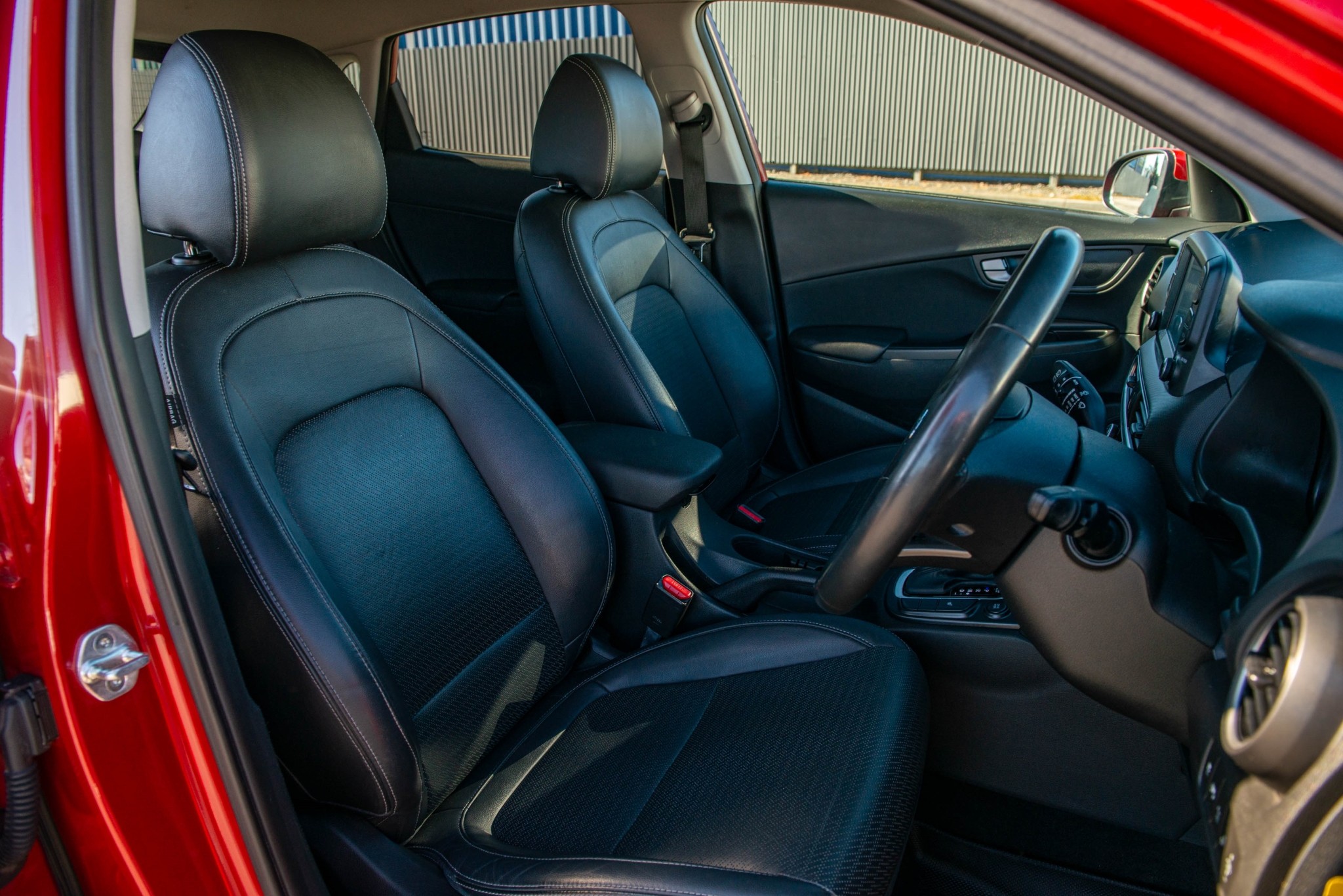 2019 Hyundai Kona 2.0 2Wd Elite 2.0P Carousel 9