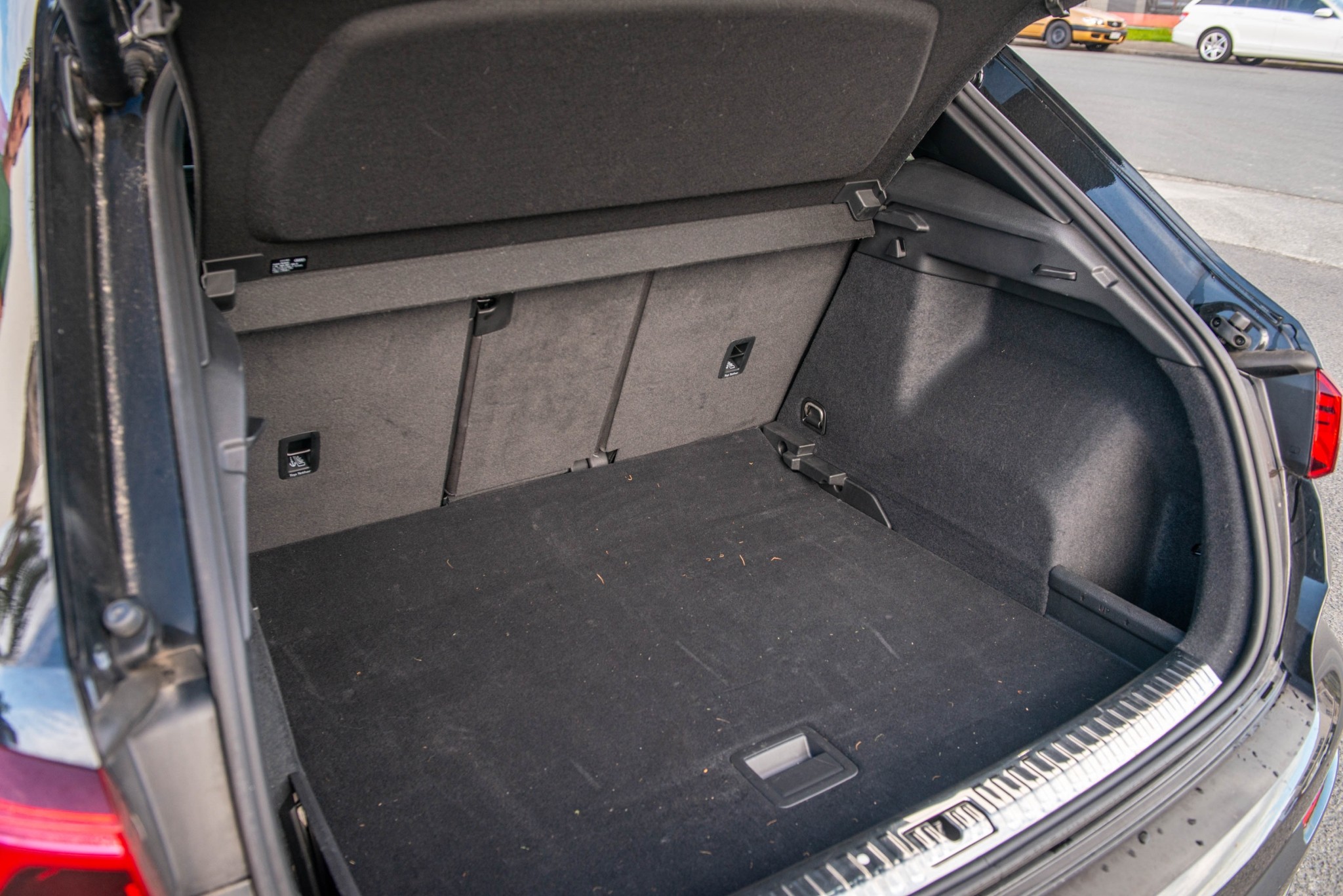 2023 Audi Q3 35 TFSI Advanced 110kW Carousel 16