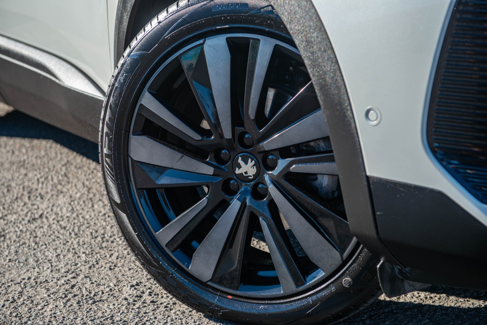 2022 Peugeot 5008 Gt 2.0Dt/8At Carousel 3