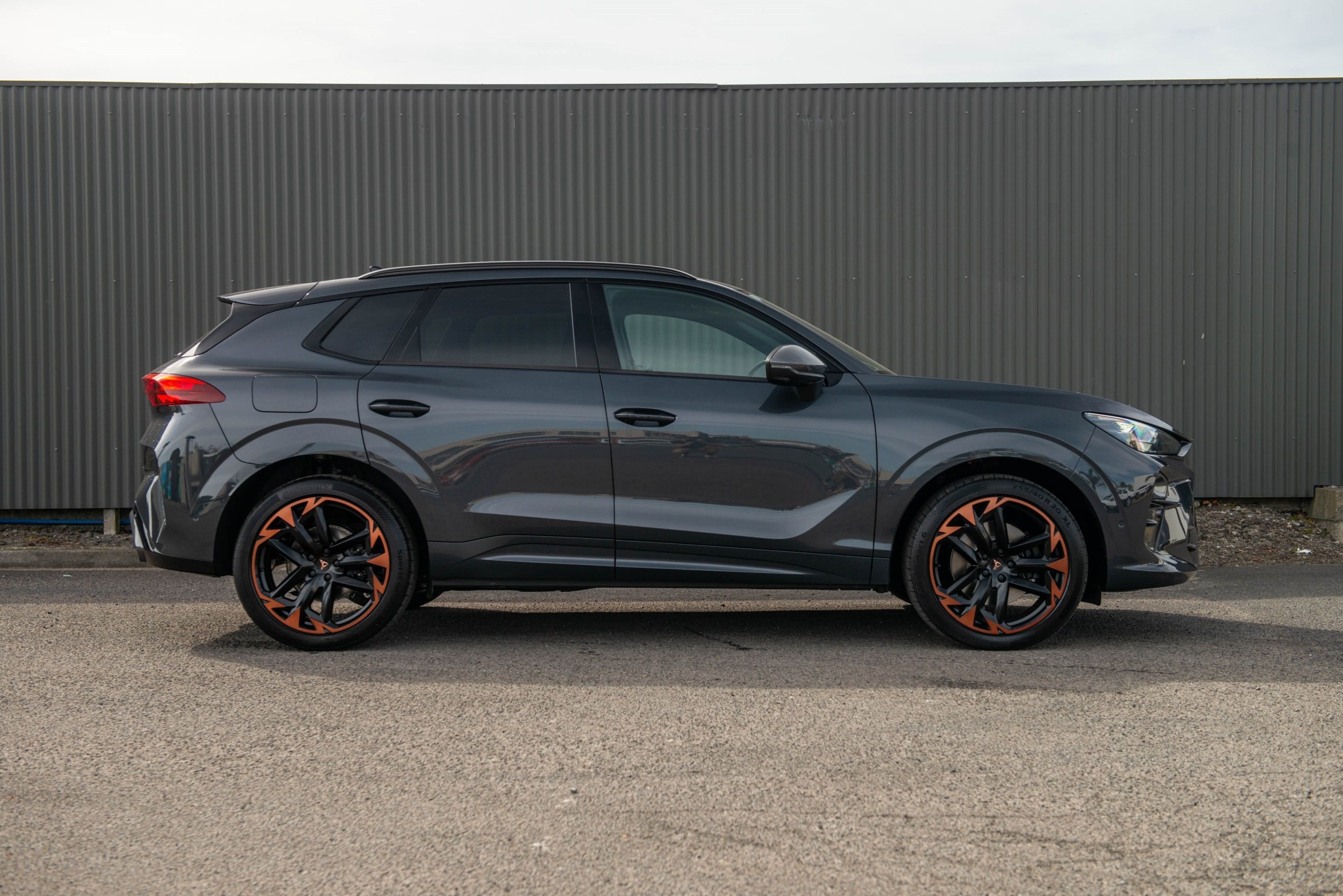 2026 CUPRA Terramar VZ 2.0 195kW AWD Carousel 5