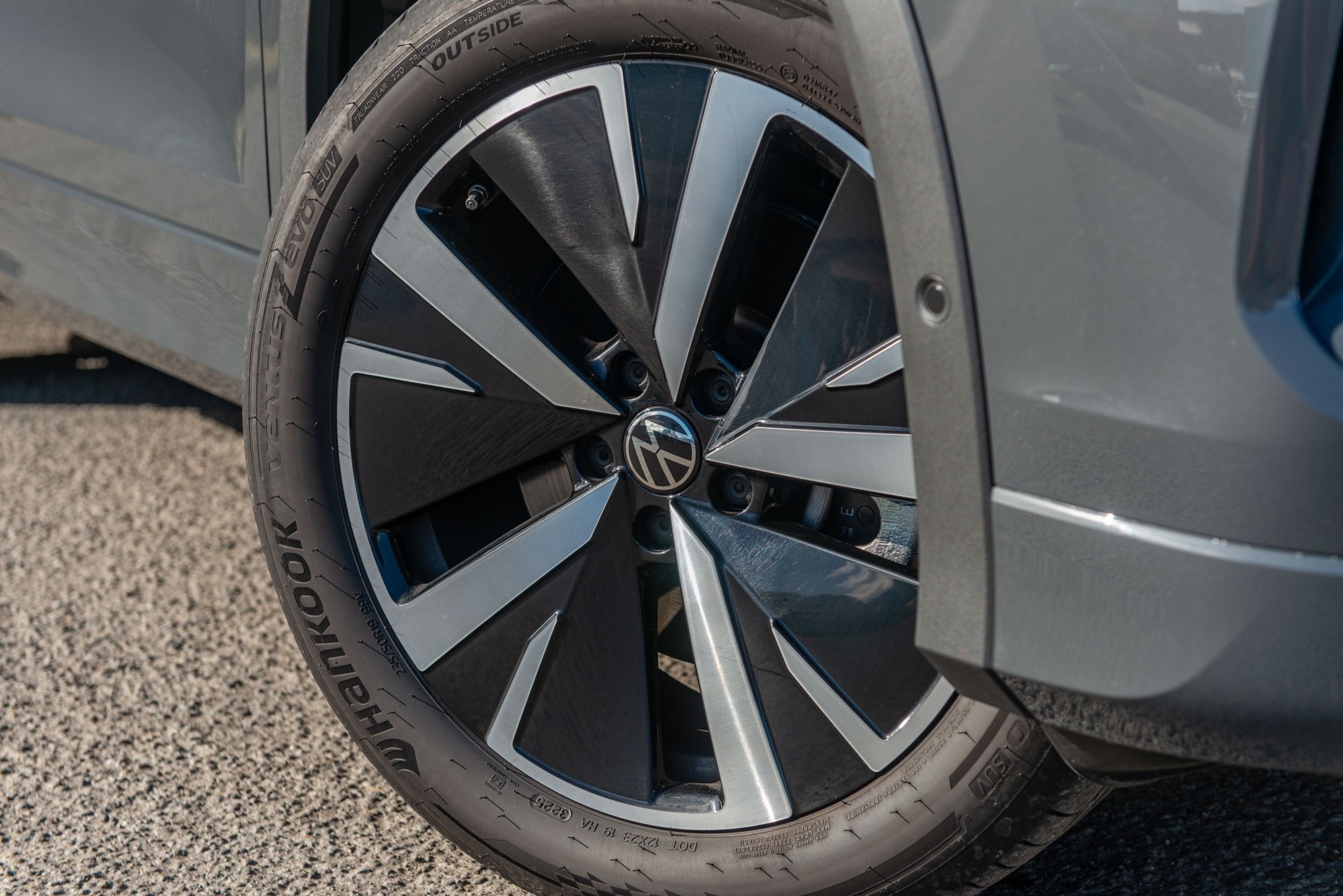 2026 Volkswagen Tayron Elegance 2.0 AWD Carousel 4