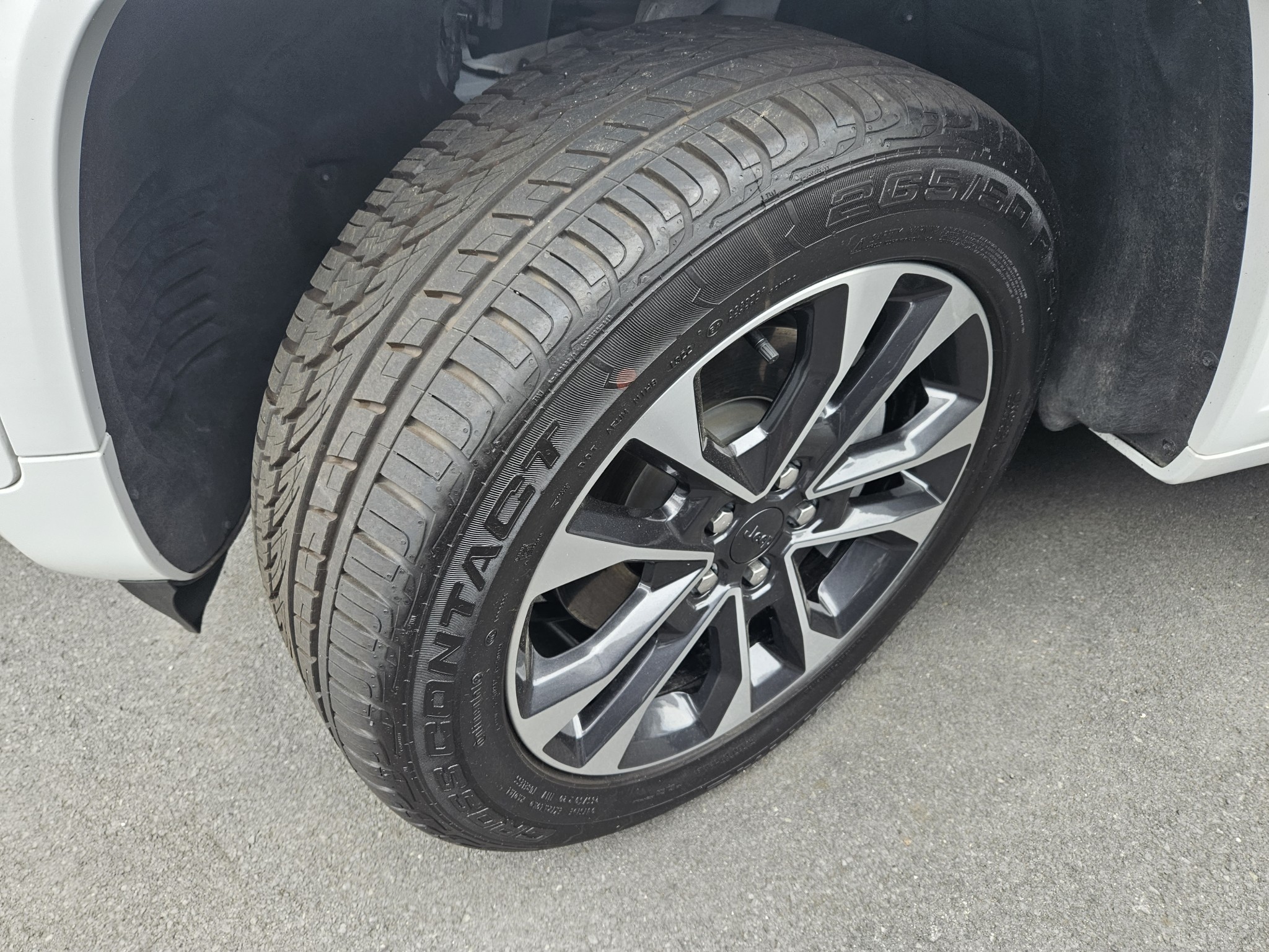 2024 Jeep Grand Cherokee Overland 3.6P/4Wd Carousel 10