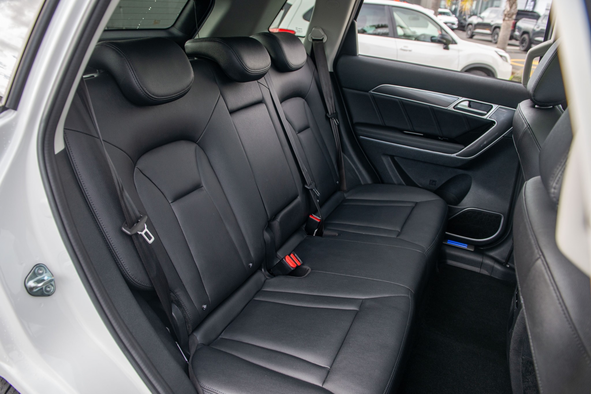 2020 Haval H6 Lux 2.0Pt/6At Carousel 6